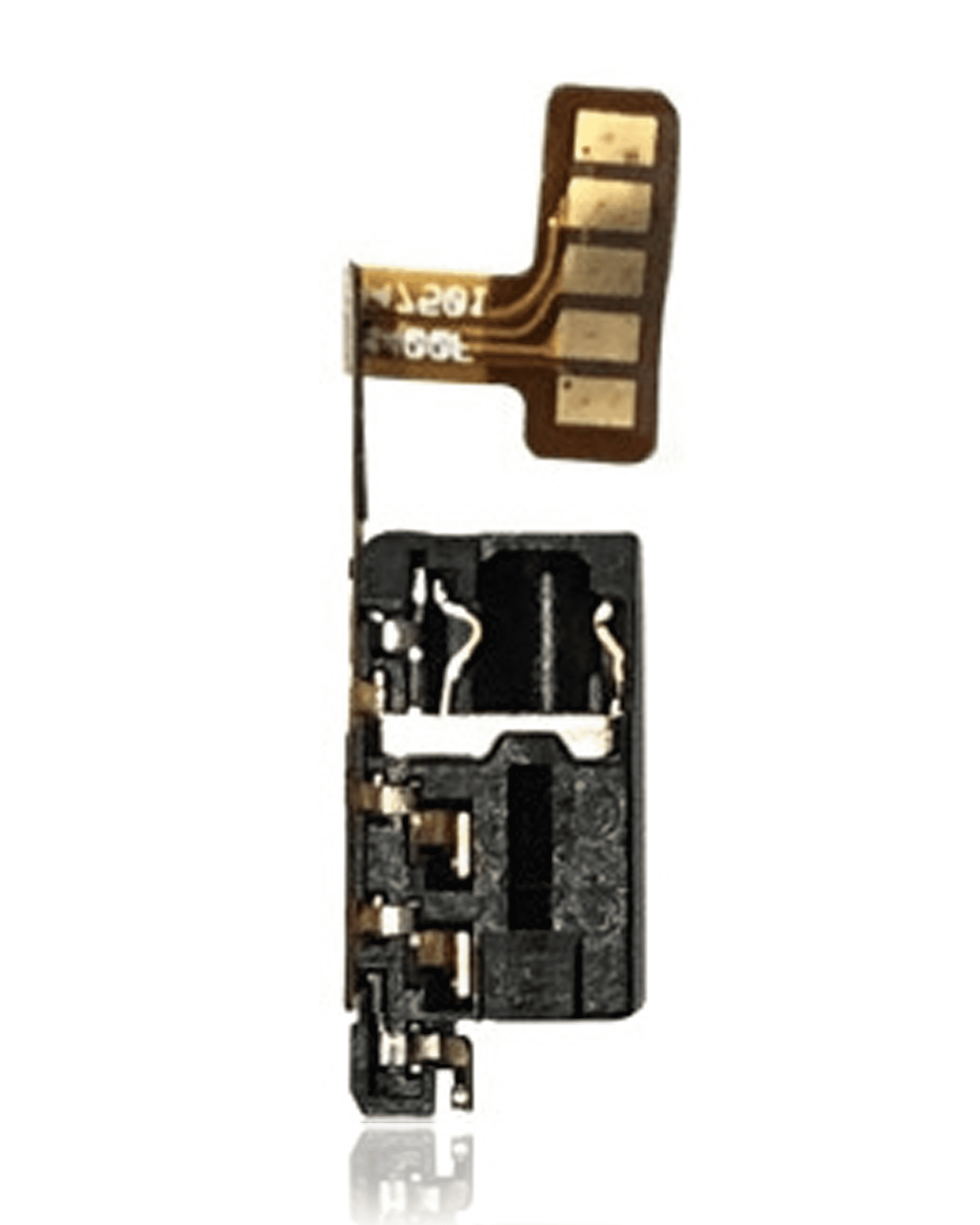 Headphone Jack Flex Cable for LG Stylo 3 / Stylo 3 Plus