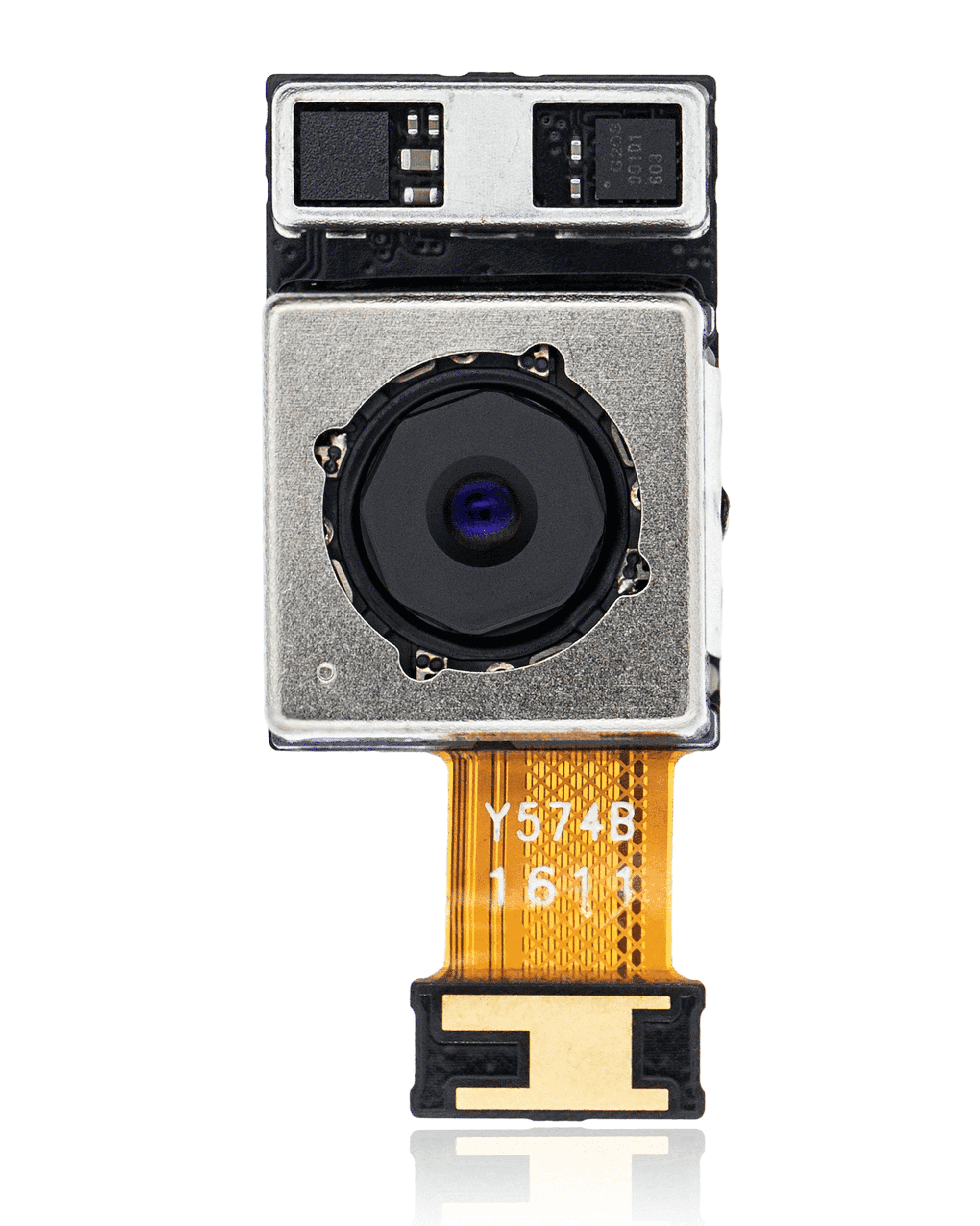 Rückkamera (16MP Sensor) für LG G5