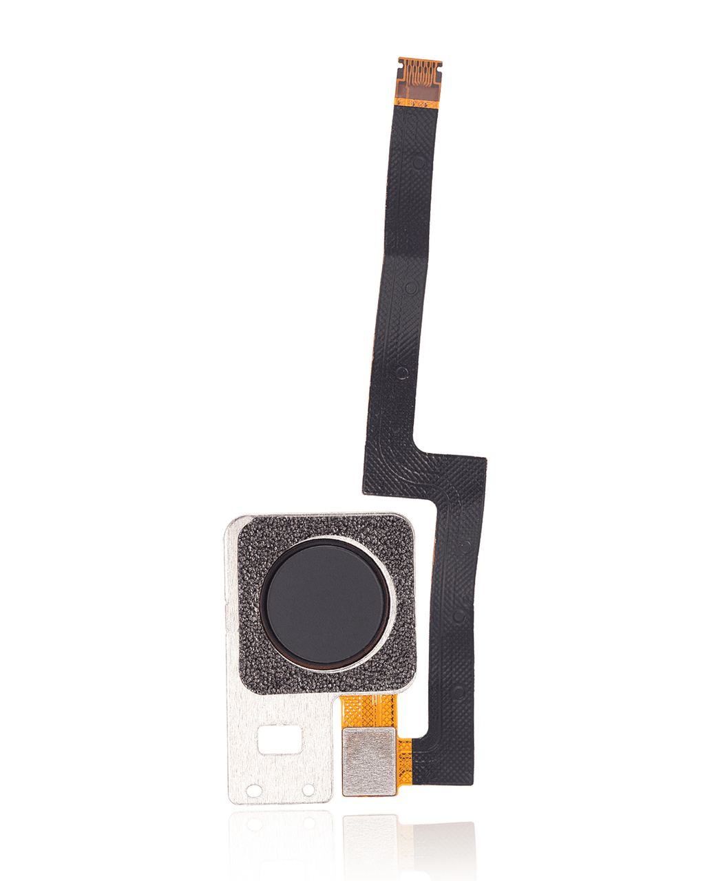 Fingerprint Sensor Flex Cable for Google Pixel 3 XL (Original OEM) (Just Black)