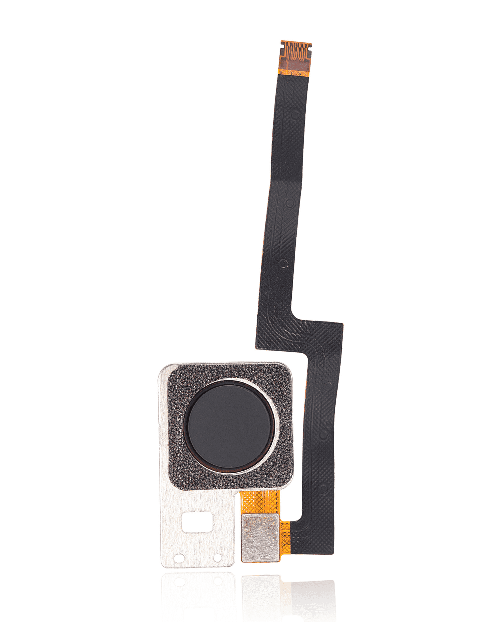 Fingerprint Sensor Flex Cable for Google Pixel 3 XL (Original OEM) (Just Black)