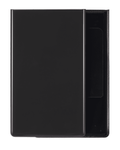 Unteres Backcover für Google Pixel 6 (Stormy Black)