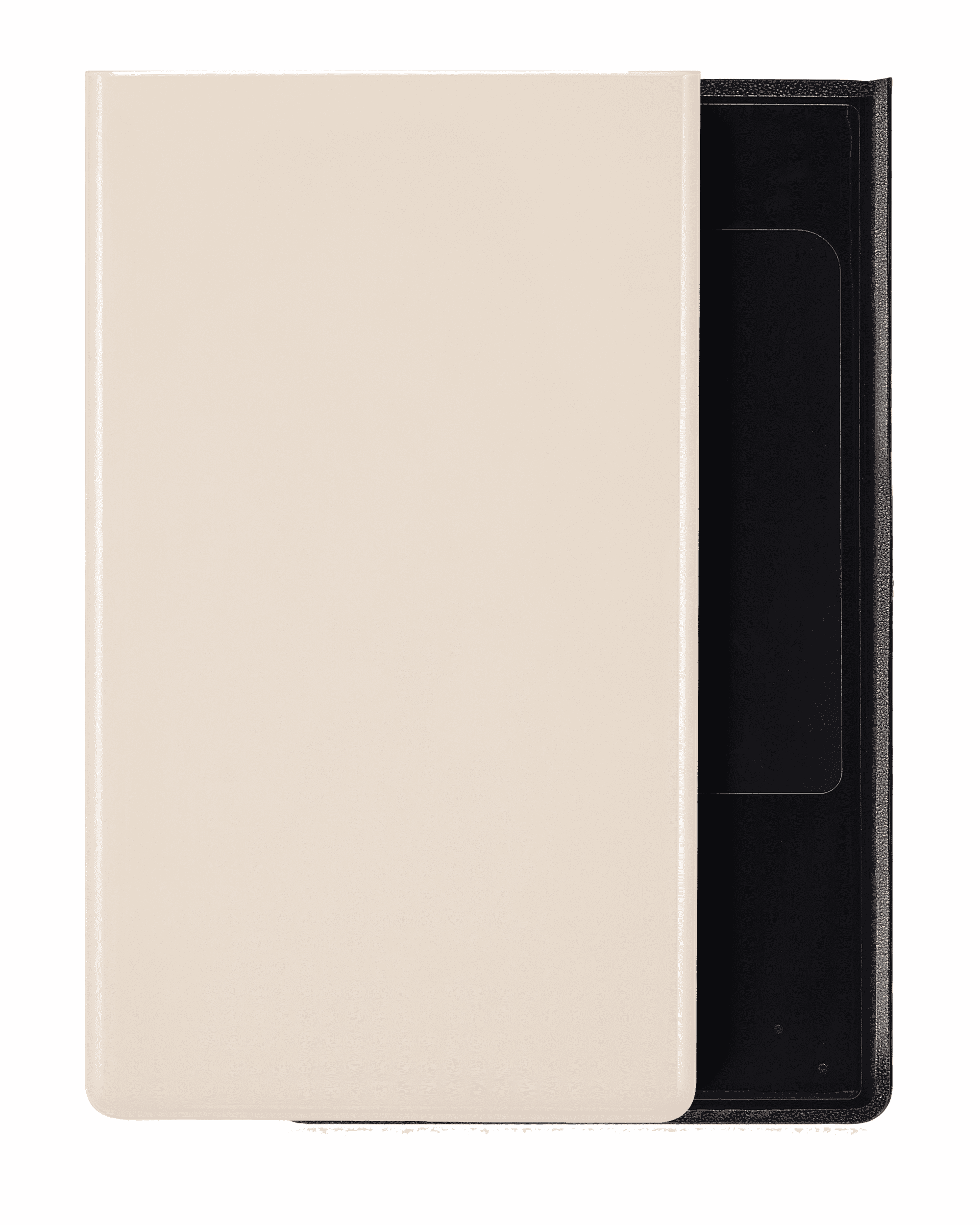 Backcover aus Glas für Google Pixel 6 (Kinda Coral)