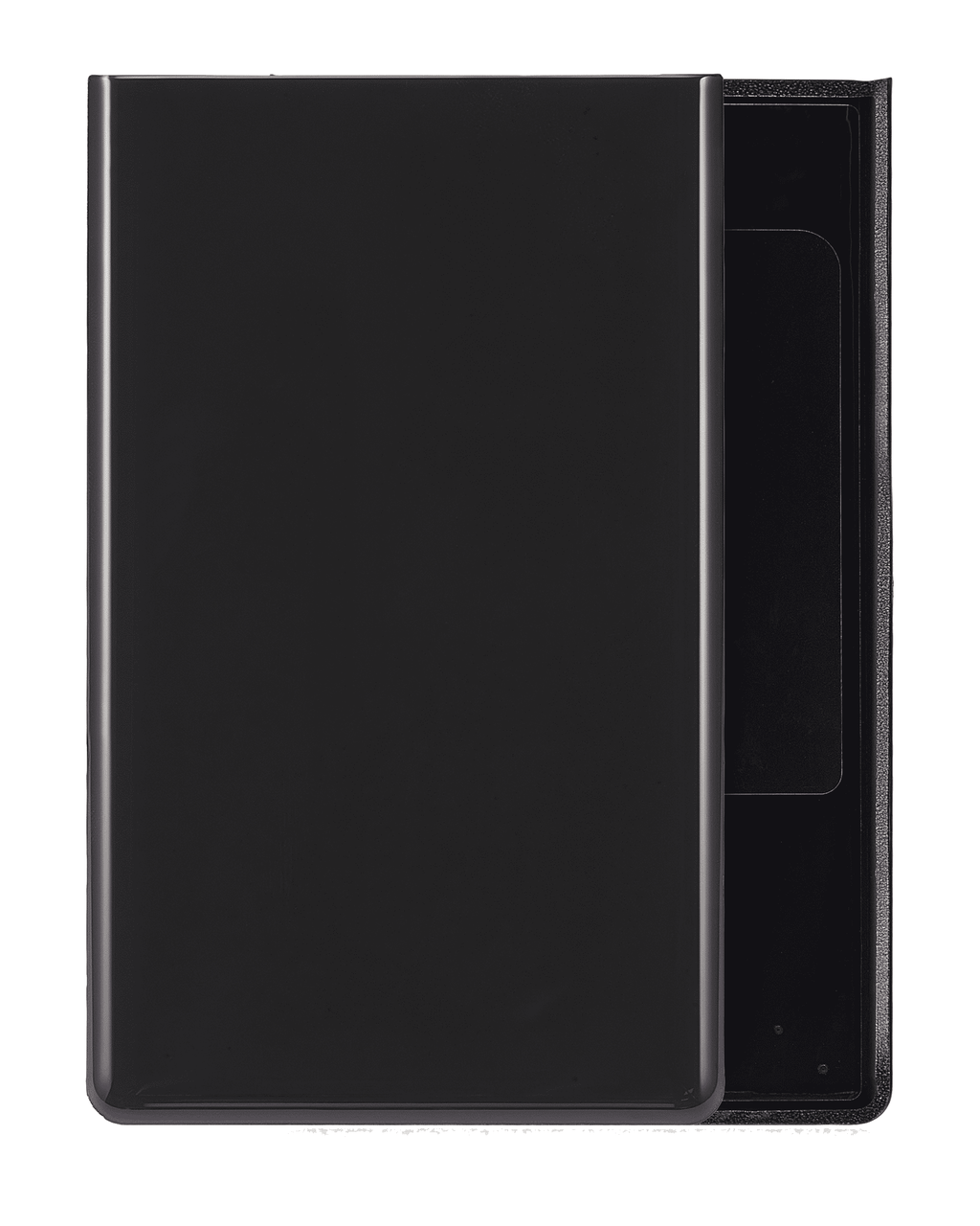 Backcover für Google Pixel 6 Pro (Stormy Black)