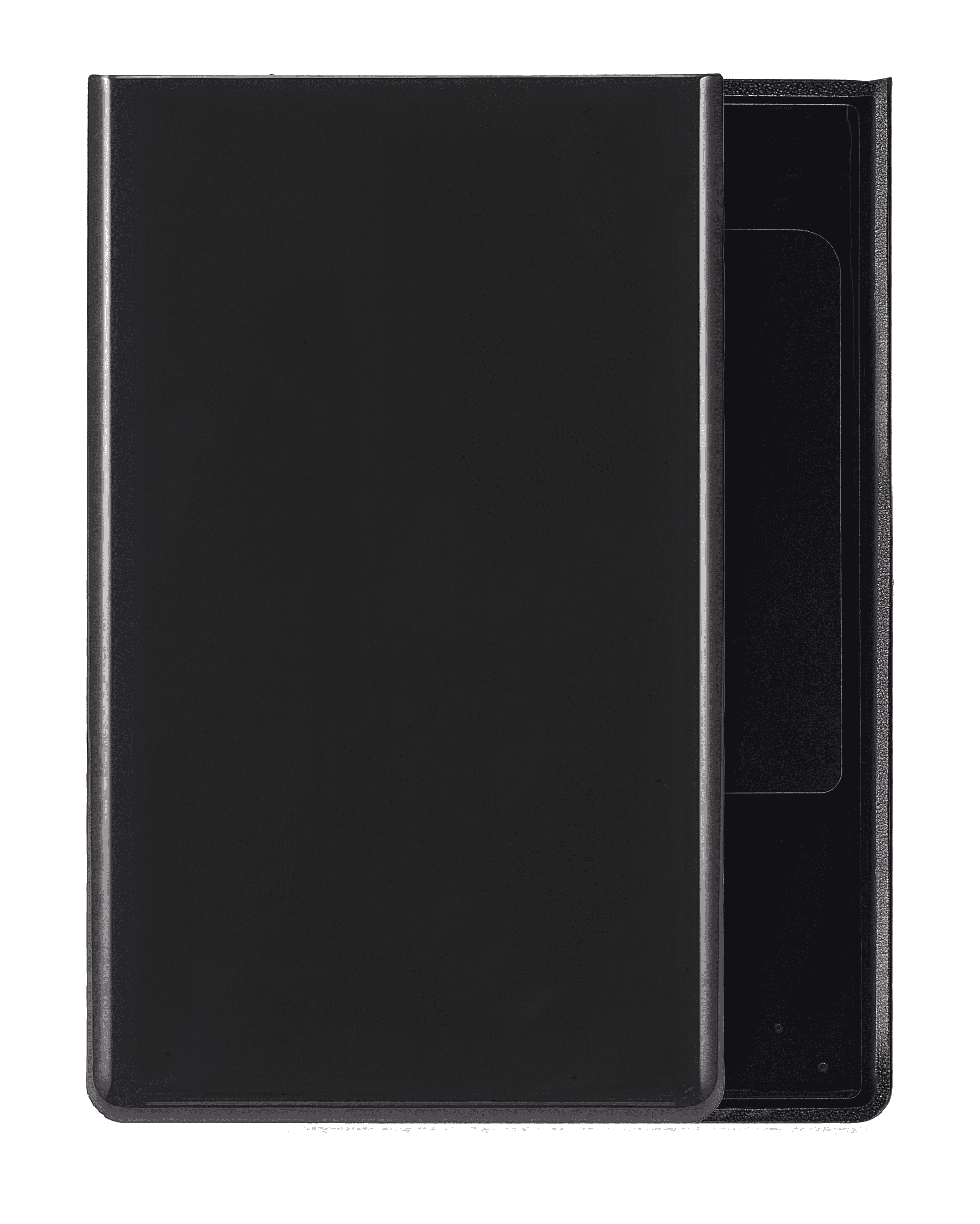 Backcover für Google Pixel 6 Pro (Stormy Black)