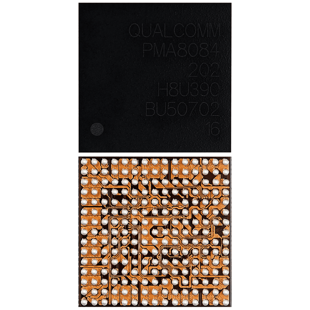 Powerful power IC for Samsung Galaxy Note 4 (PMA8084)