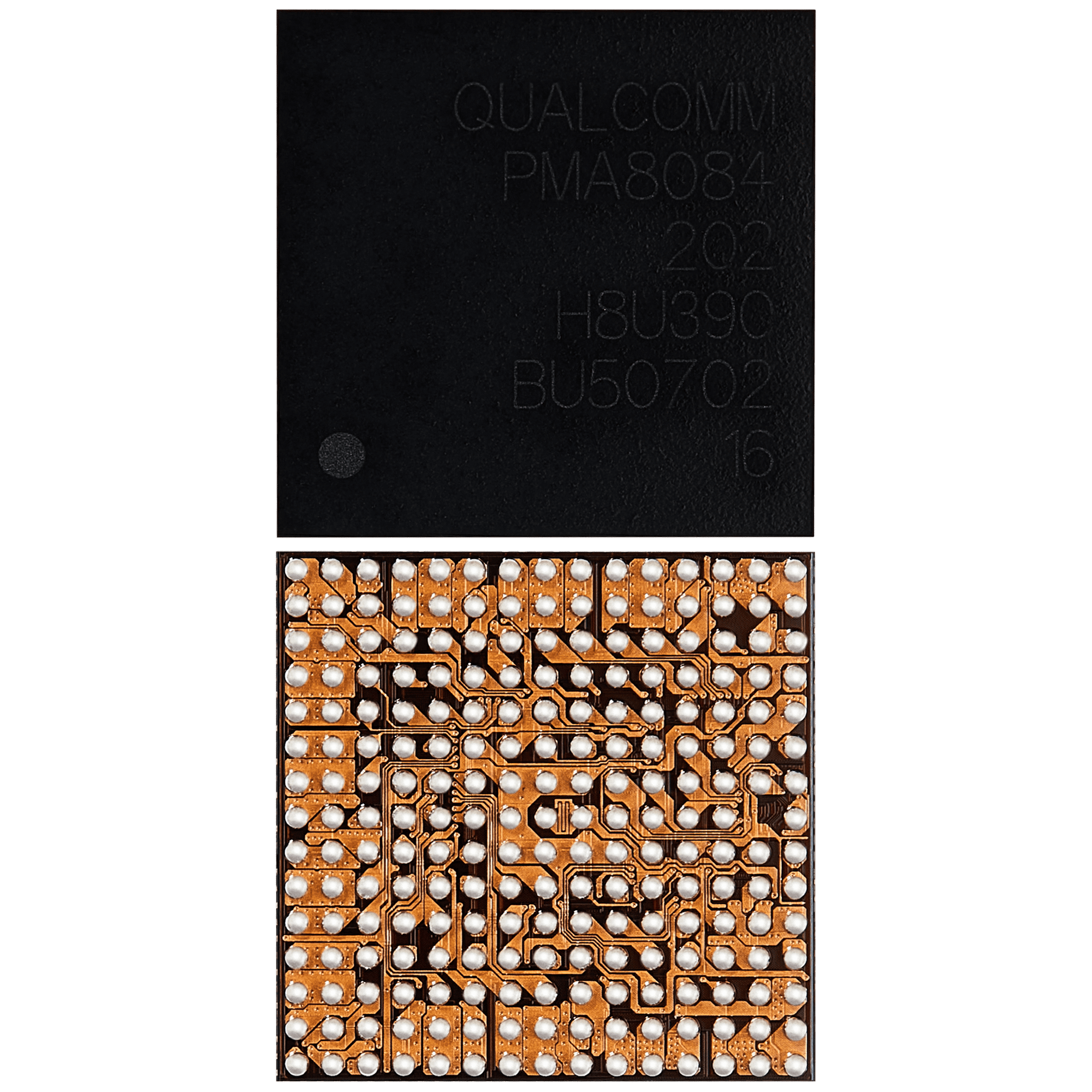 Powerful power IC for Samsung Galaxy Note 4 (PMA8084)