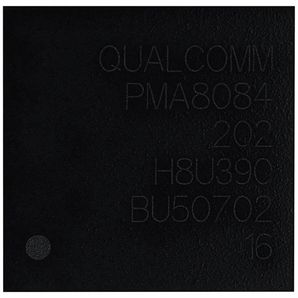 Powerful power IC for Samsung Galaxy Note 4 (PMA8084)