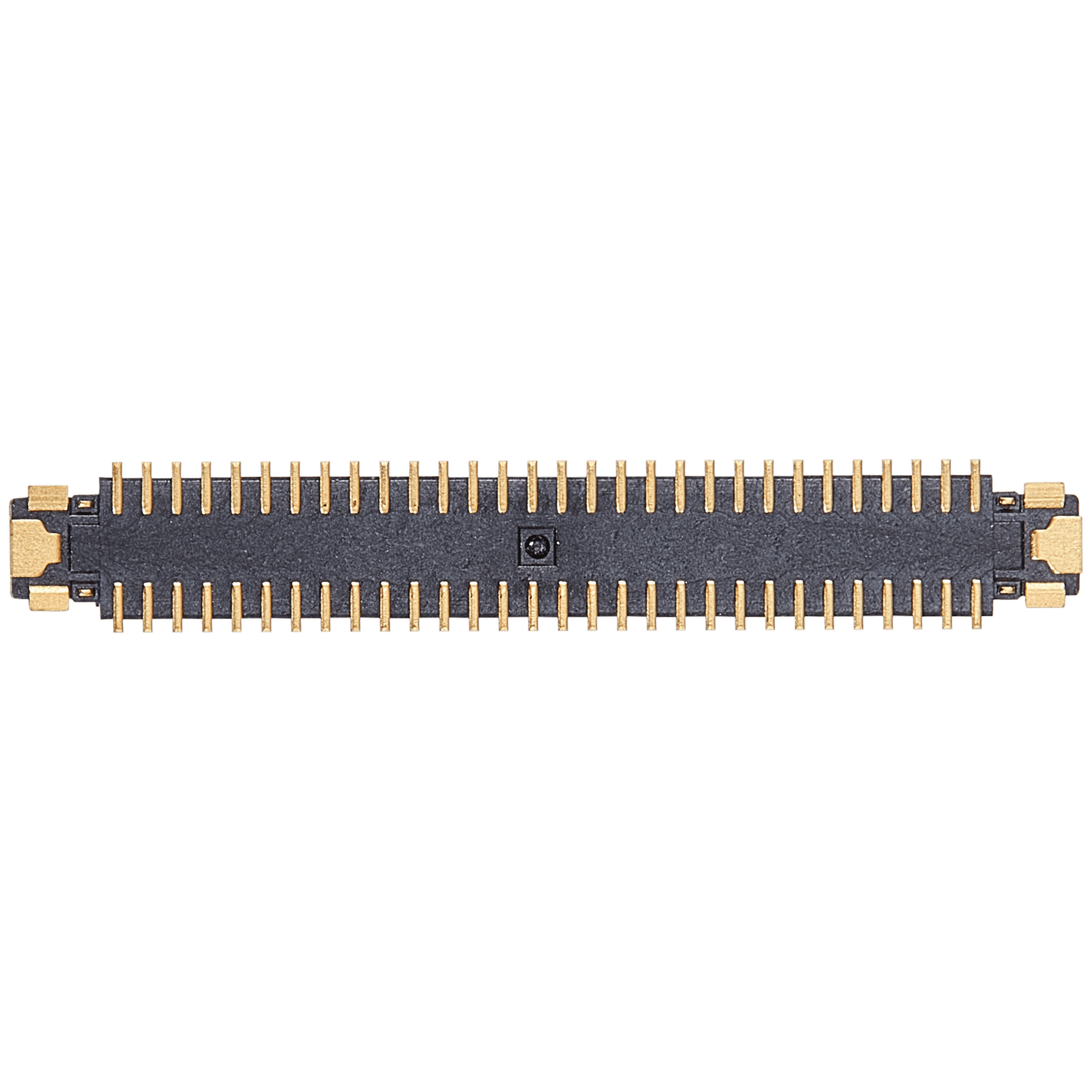 LCD FPC Connector (on flex) for Samsung Galaxy S21 5G