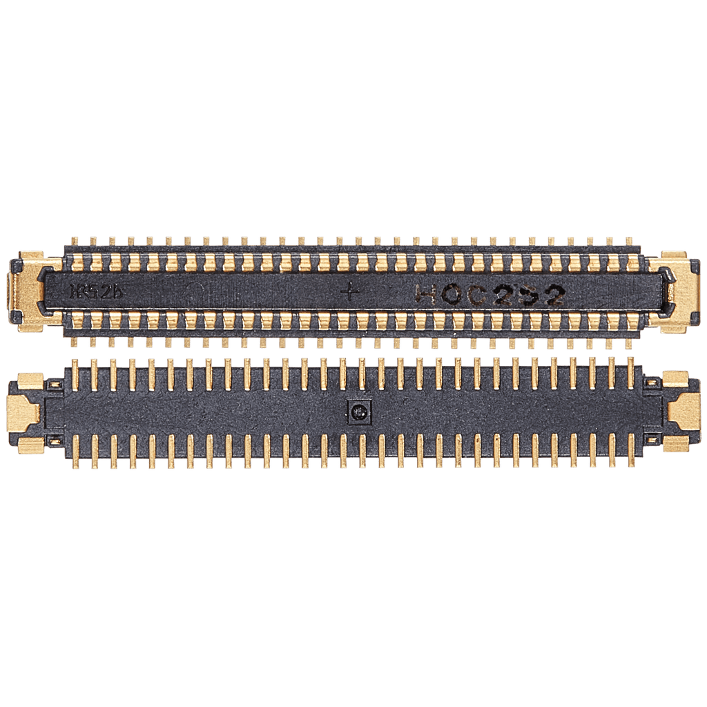 LCD FPC Connector (on flex) for Samsung Galaxy S21 5G