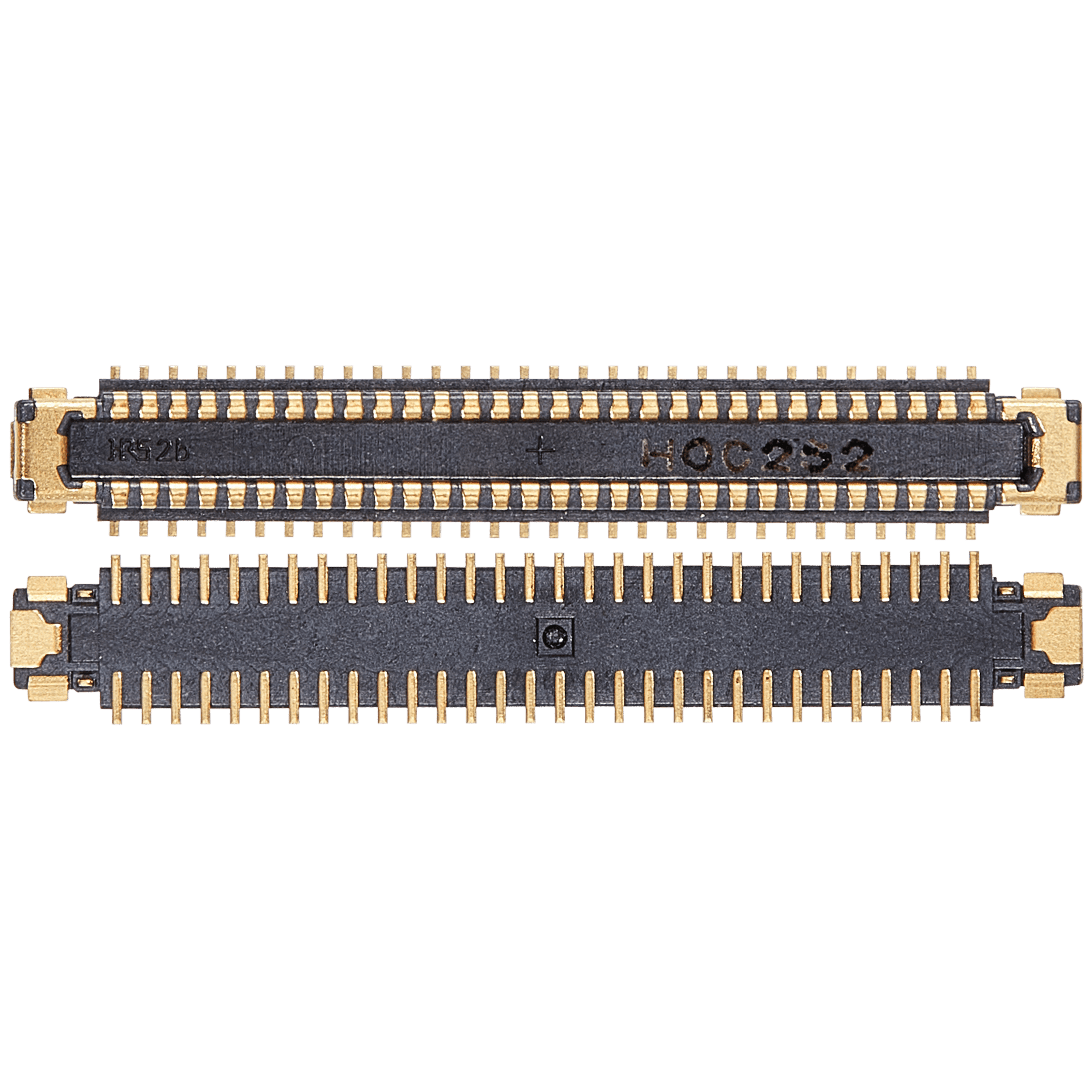 LCD FPC Connector (on flex) for Samsung Galaxy S21 5G