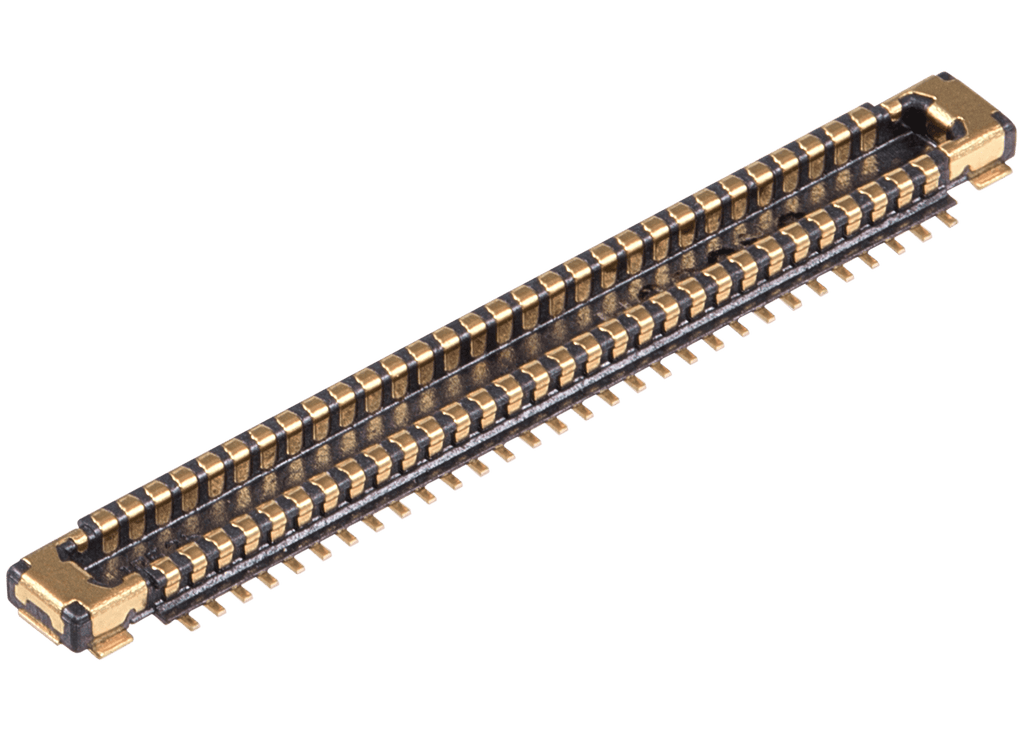 LCD FPC Connector (on flex) for Samsung Galaxy S21 5G