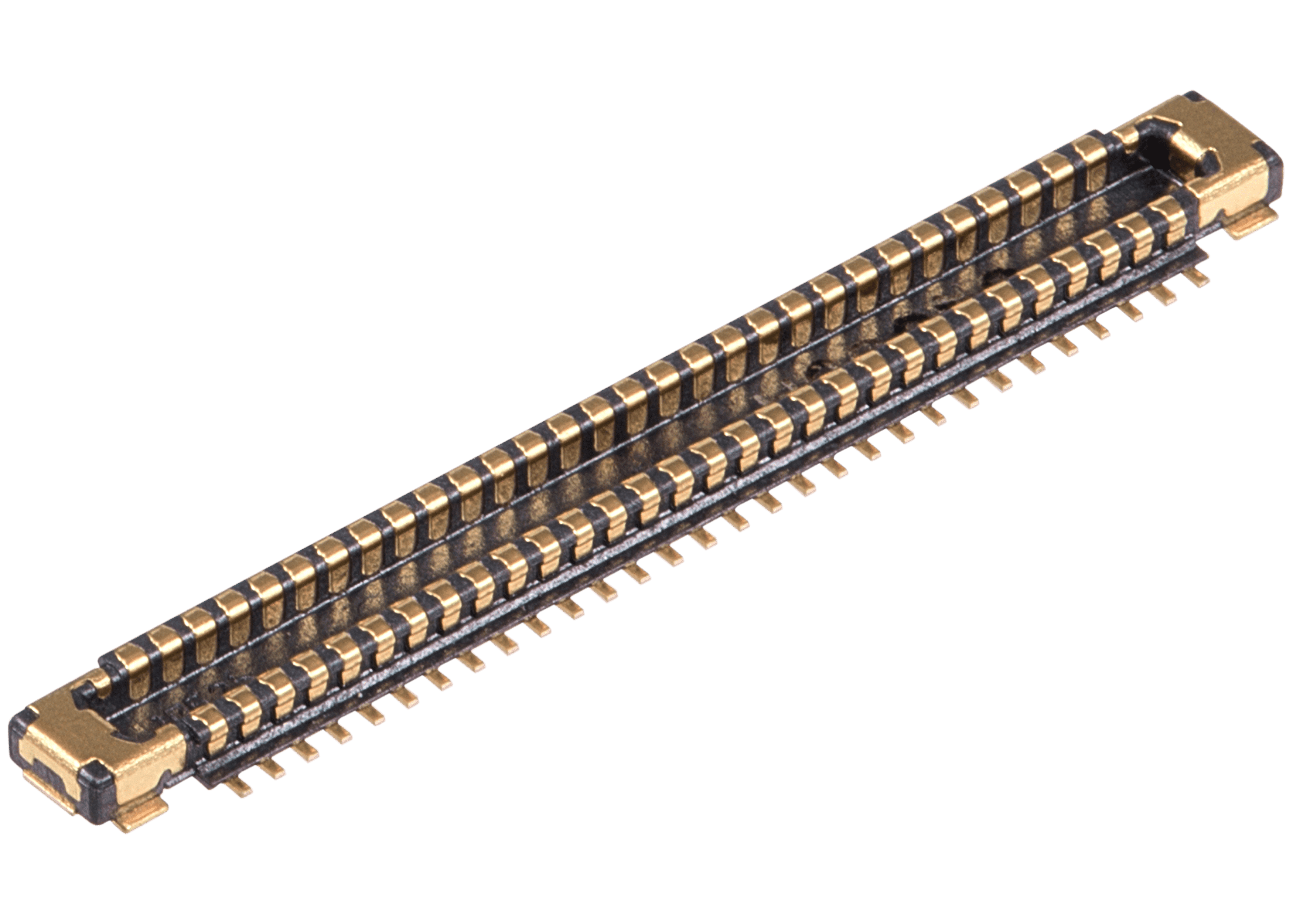 LCD FPC Connector (on flex) for Samsung Galaxy S21 5G