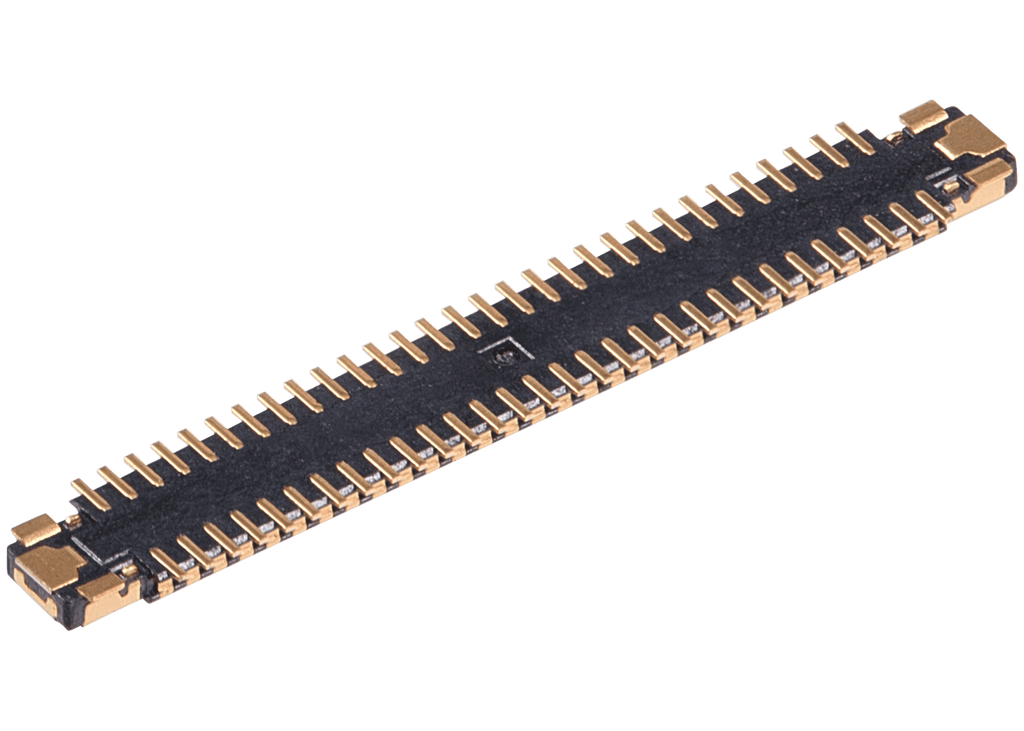 LCD FPC Connector (on flex) for Samsung Galaxy S21 5G