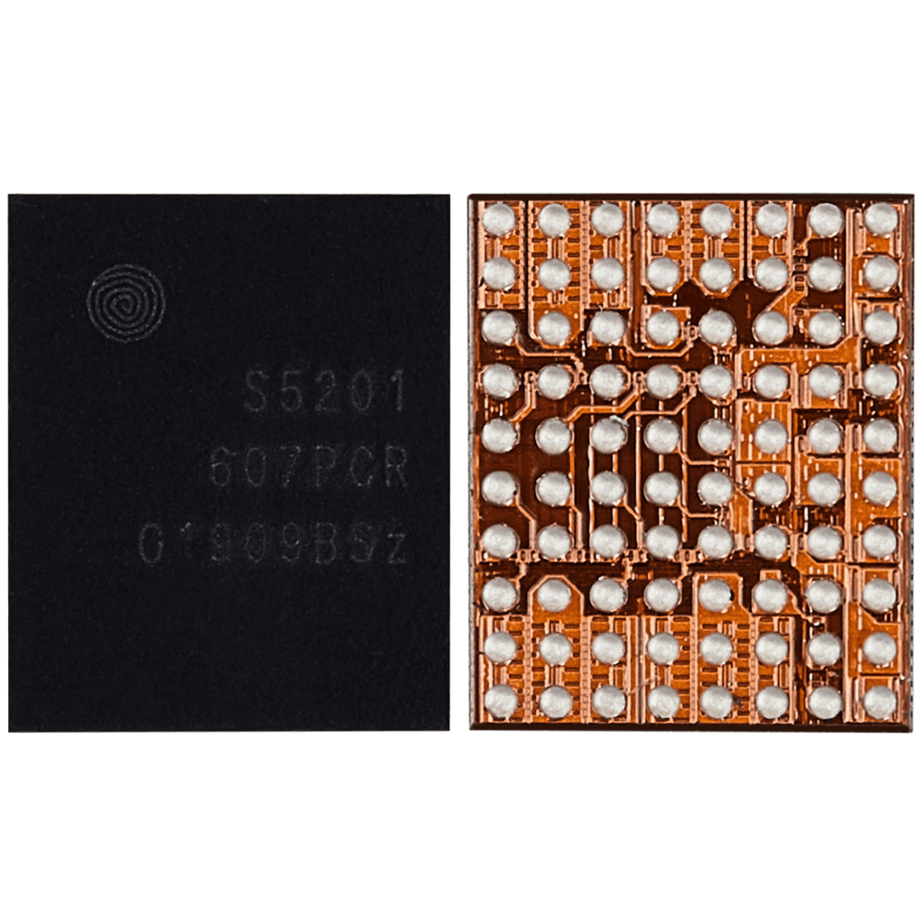 Hilfs-Stromversorgungs-IC für Samsung Galaxy S10 5G (S5201)