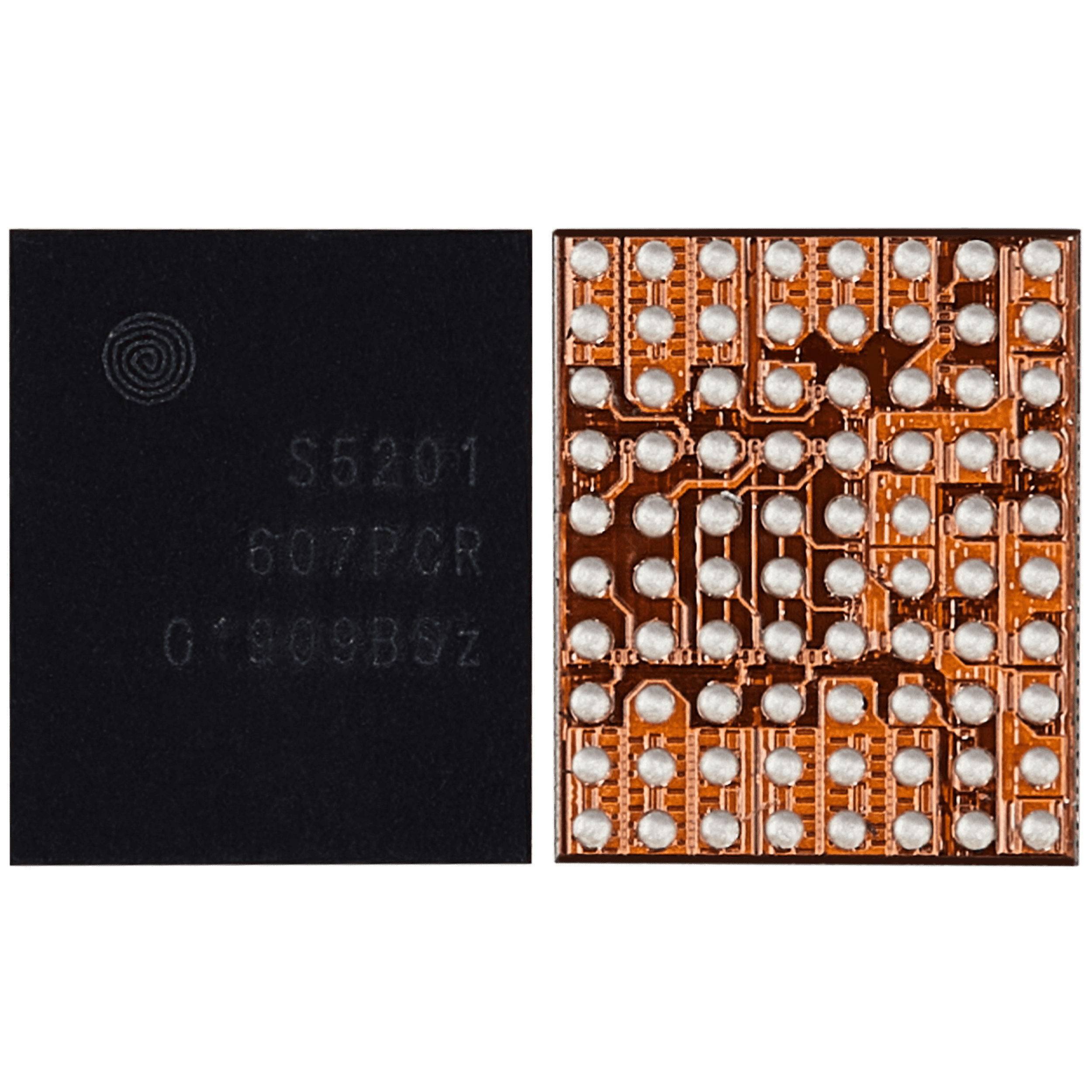 Hilfs-Stromversorgungs-IC für Samsung Galaxy S10 5G (S5201)