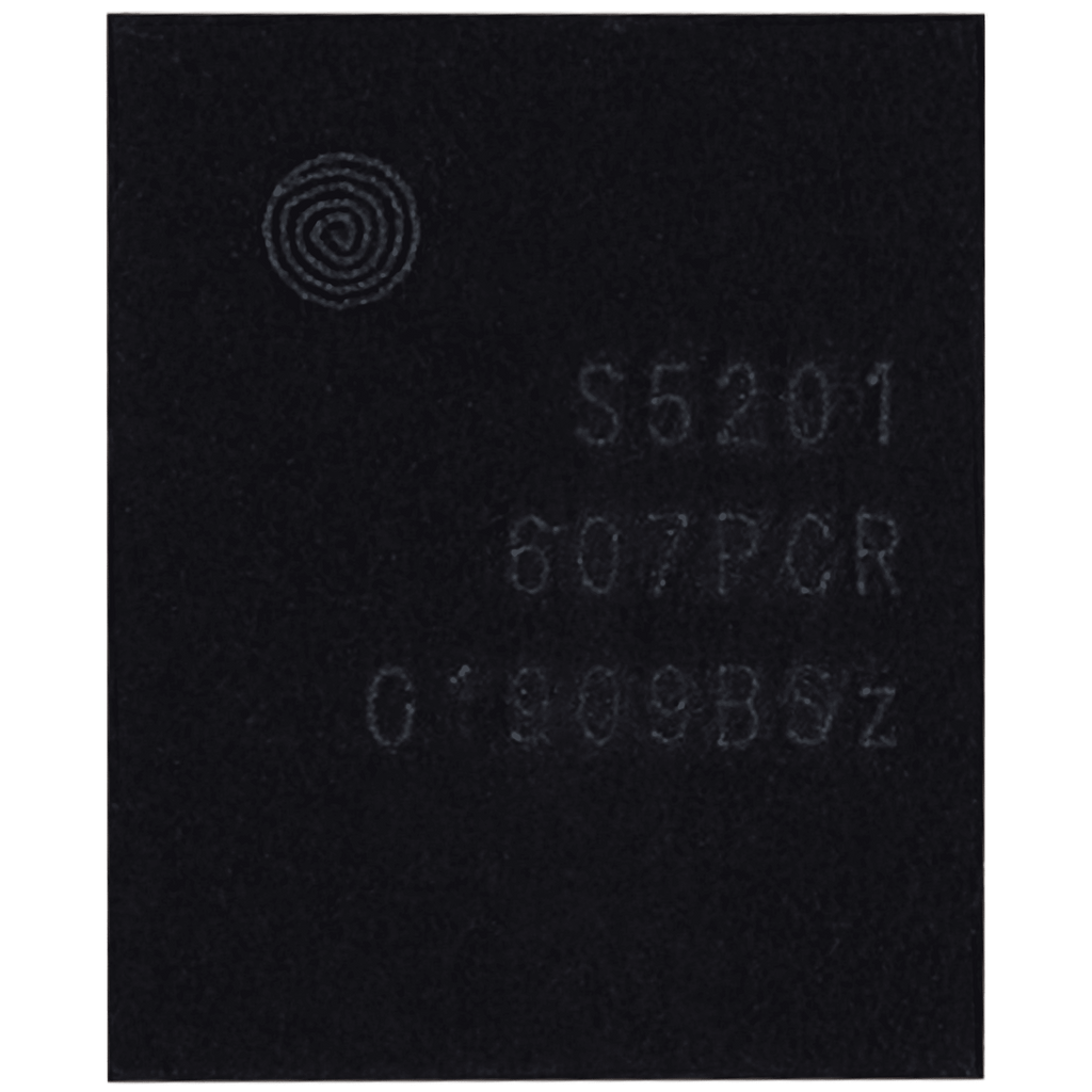 Hilfs-Stromversorgungs-IC für Samsung Galaxy S10 5G (S5201)