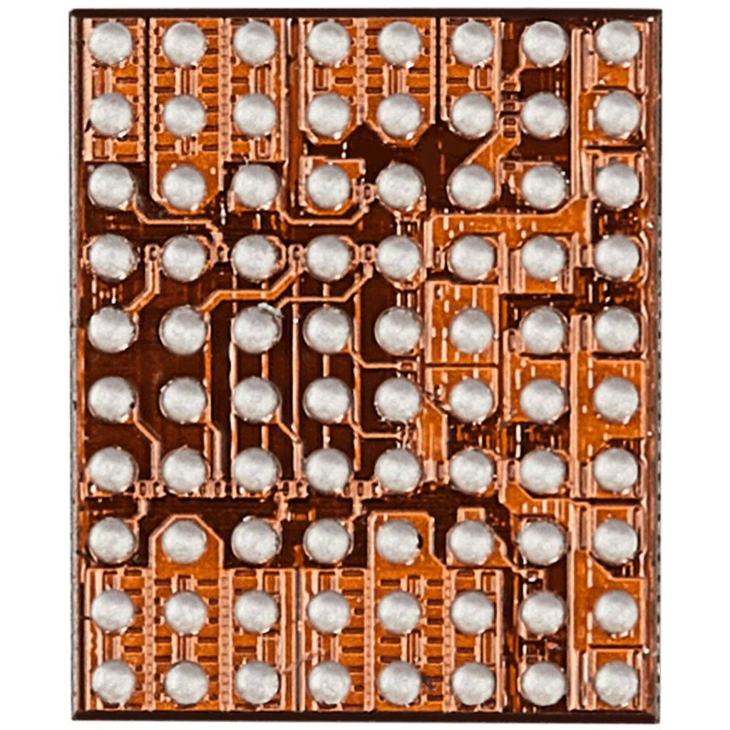 Hilfs-Stromversorgungs-IC für Samsung Galaxy S10 5G (S5201)