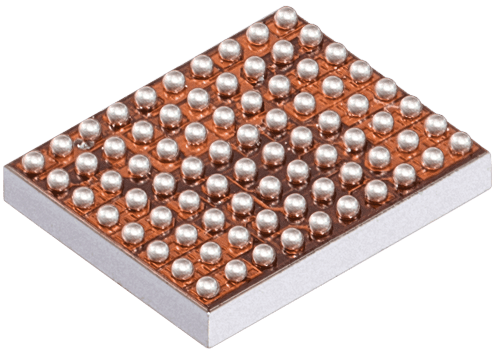 Hilfs-Stromversorgungs-IC für Samsung Galaxy S10 5G (S5201)