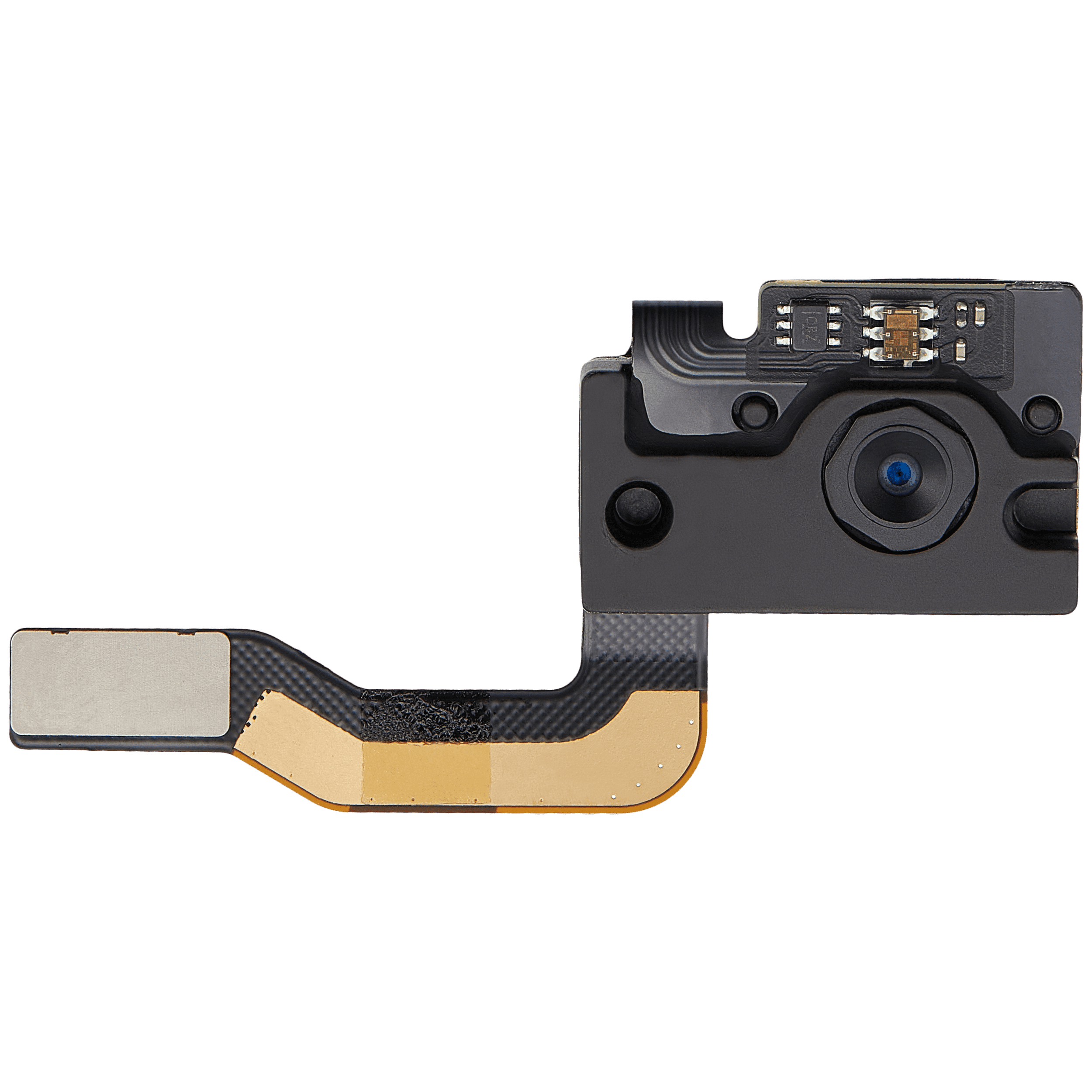 Front Camera with Flex Cable for iPad 3