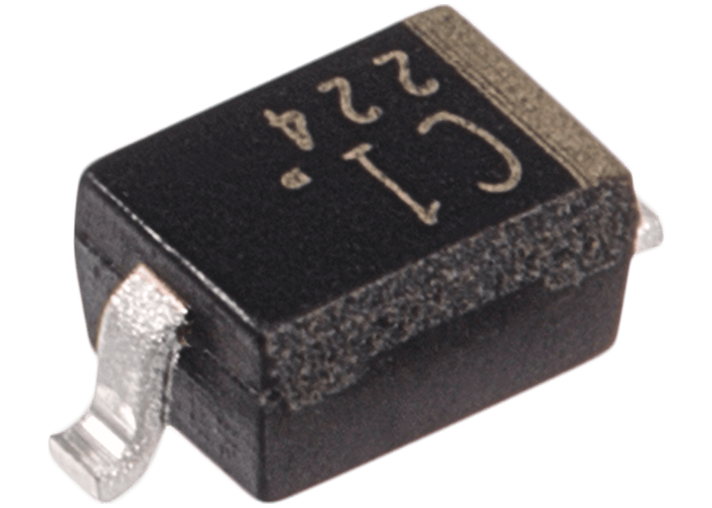 SOD323 C1/A6 Diode for PlayStation 5 (near HDMI port, soldering required)