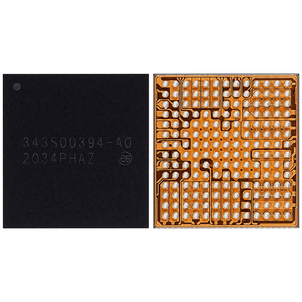 Power-Management-IC für iPad Air 4 (343S00394)