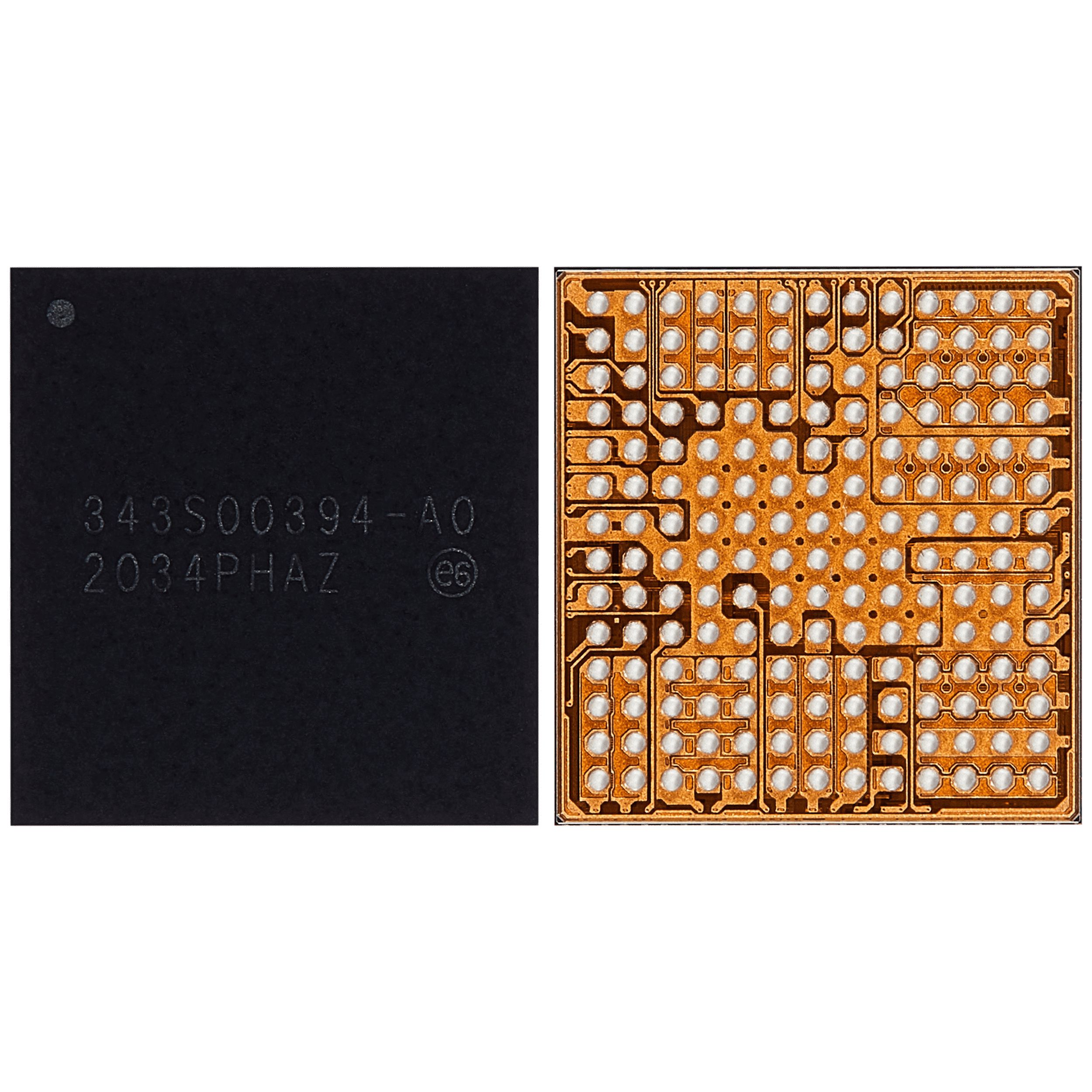 Power-Management-IC für iPad Air 4 (343S00394)