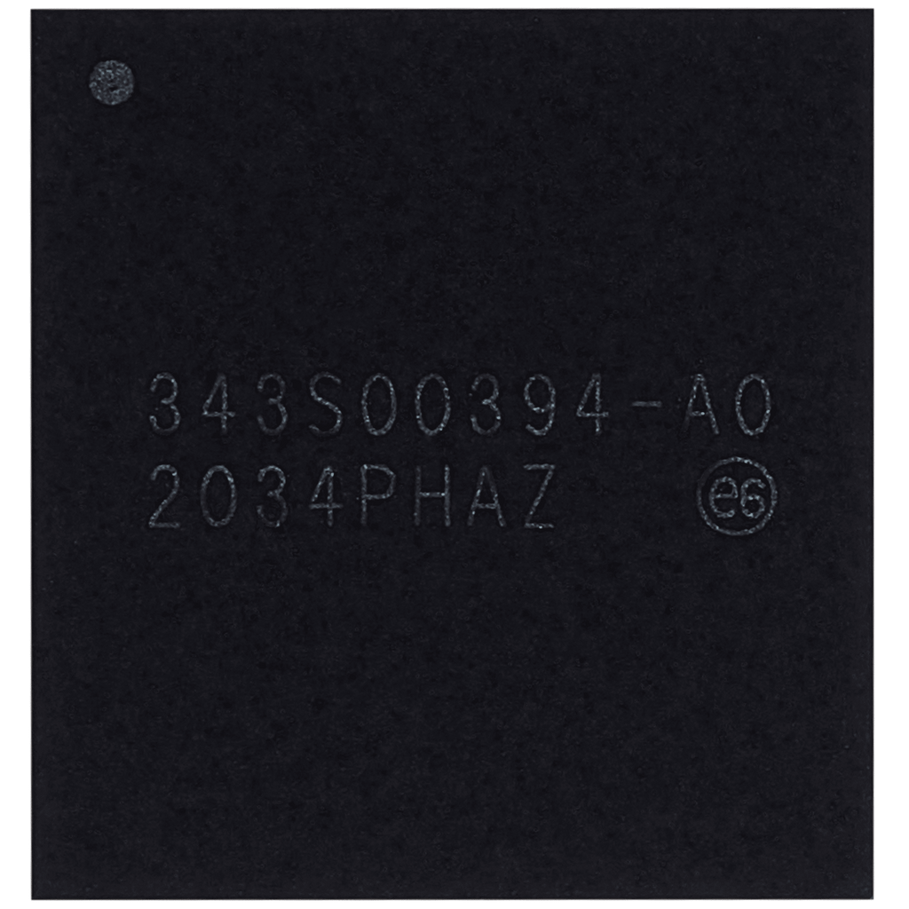 Power-Management-IC für iPad Air 4 (343S00394)