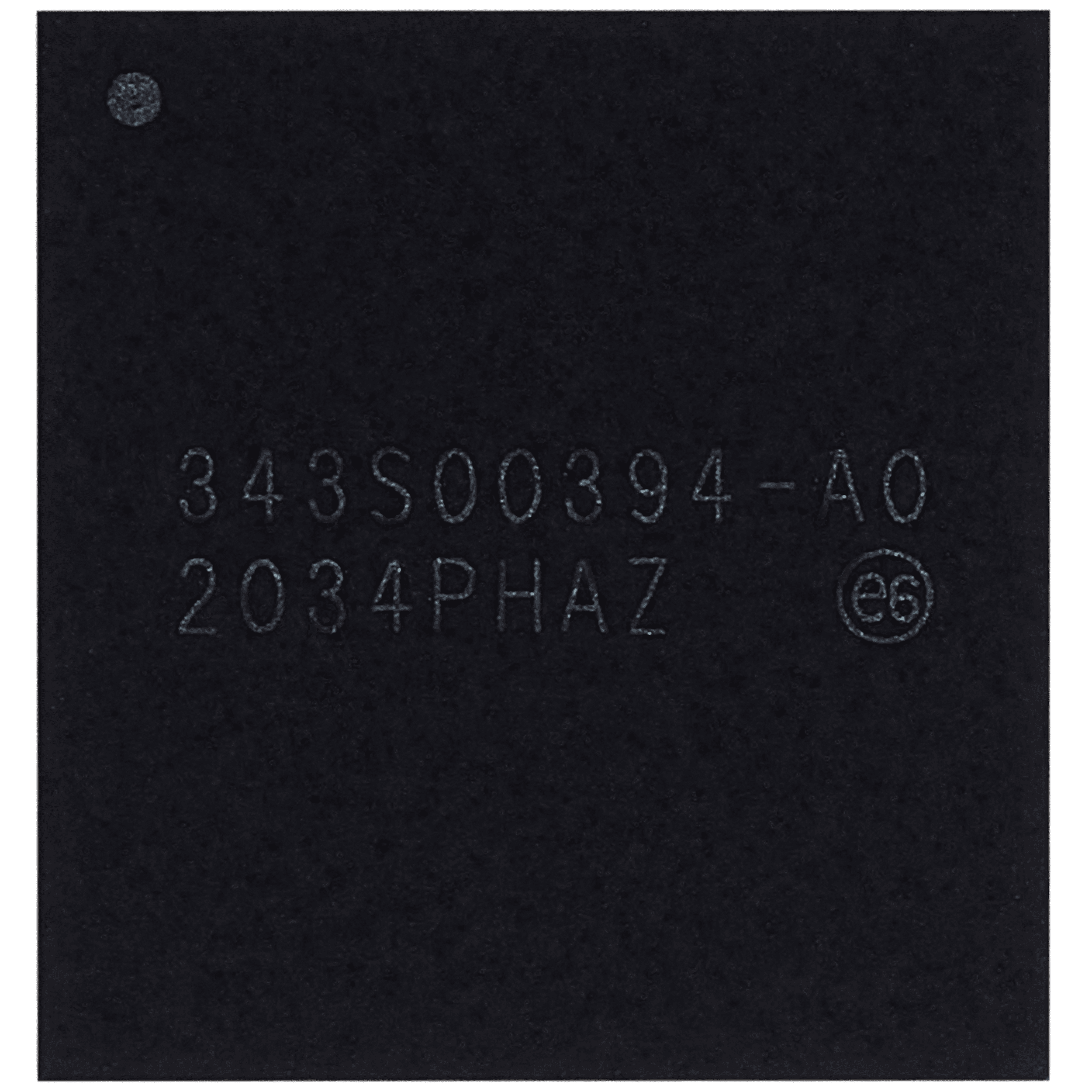 Power-Management-IC für iPad Air 4 (343S00394)