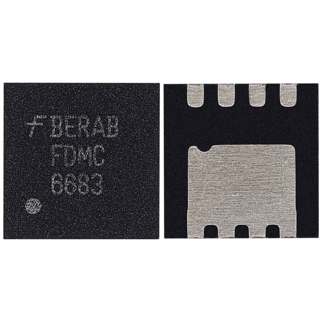 Mosfet IC Chip für iPad Mini 5 (6683)