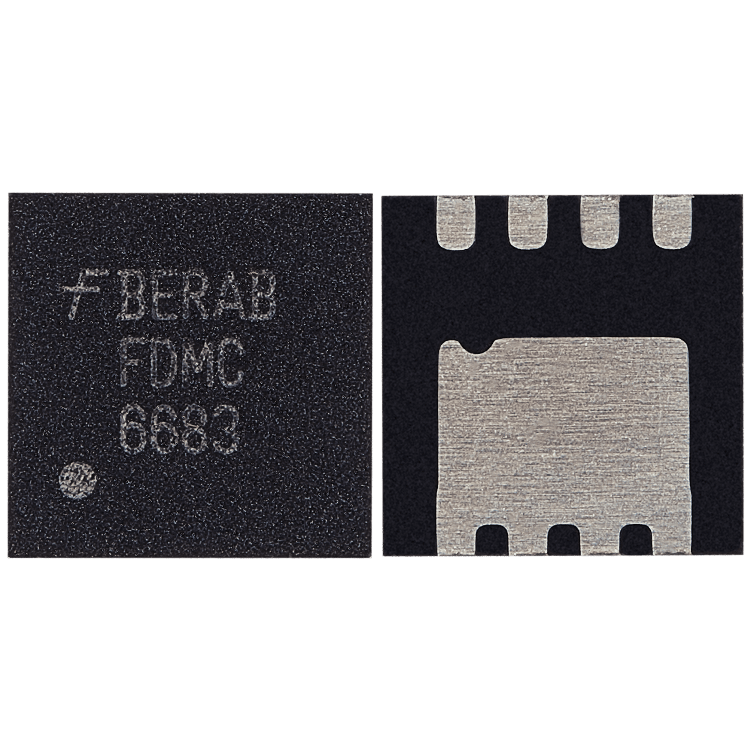 Mosfet IC Chip für iPad Mini 5 (6683)