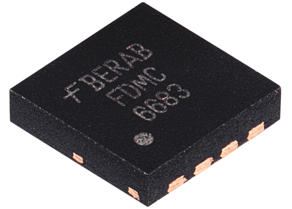 Mosfet IC Chip für iPad Mini 5 (6683)