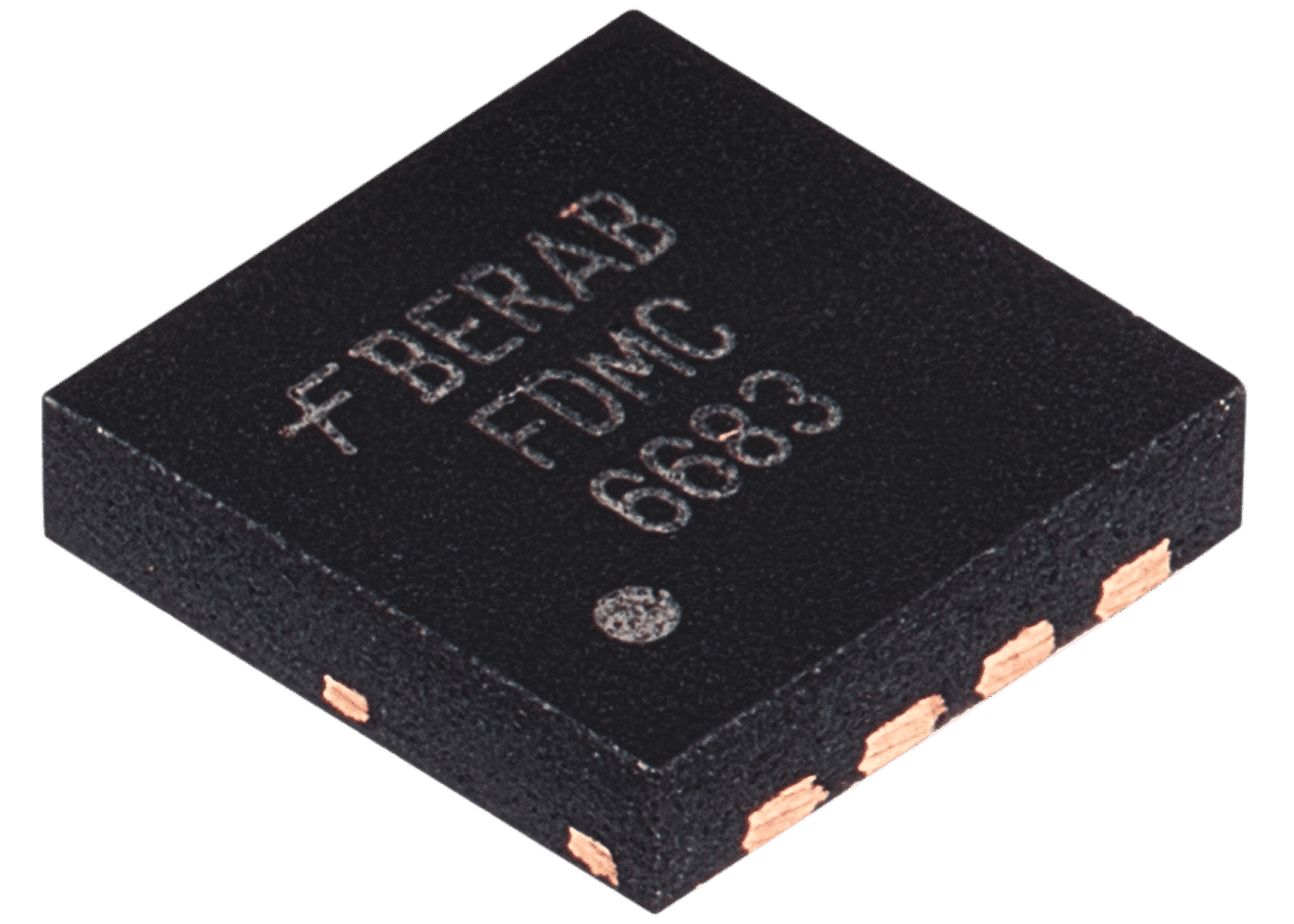 Mosfet IC Chip für iPad Mini 5 (6683)
