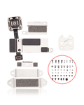 Complete Set of Small Metal Brackets and Screws for MacBook Air 13" A2179 (2020) / A2337 (2020)