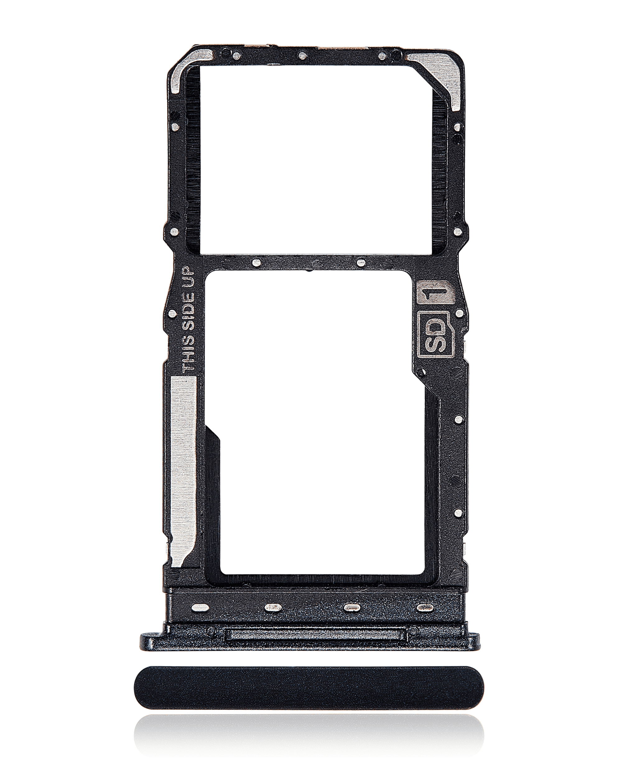 SIM-Kartenfach für Motorola Moto G Power (XT2165 / 2022) (Dark Grove)
