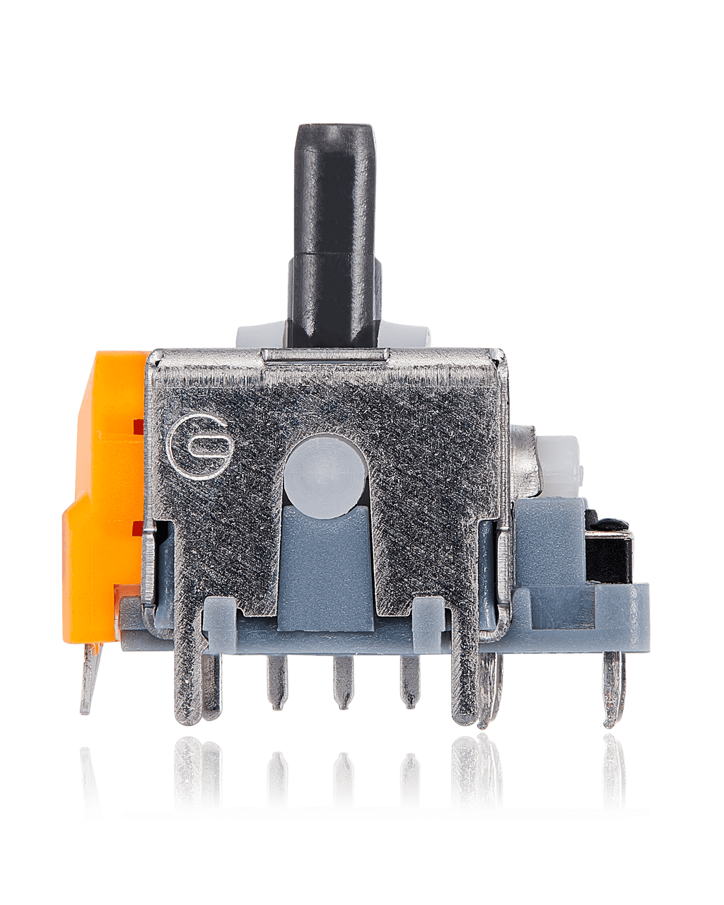 Hall-Sensor-Joystick-Modul 3D-Thumbstick für PlayStation 4