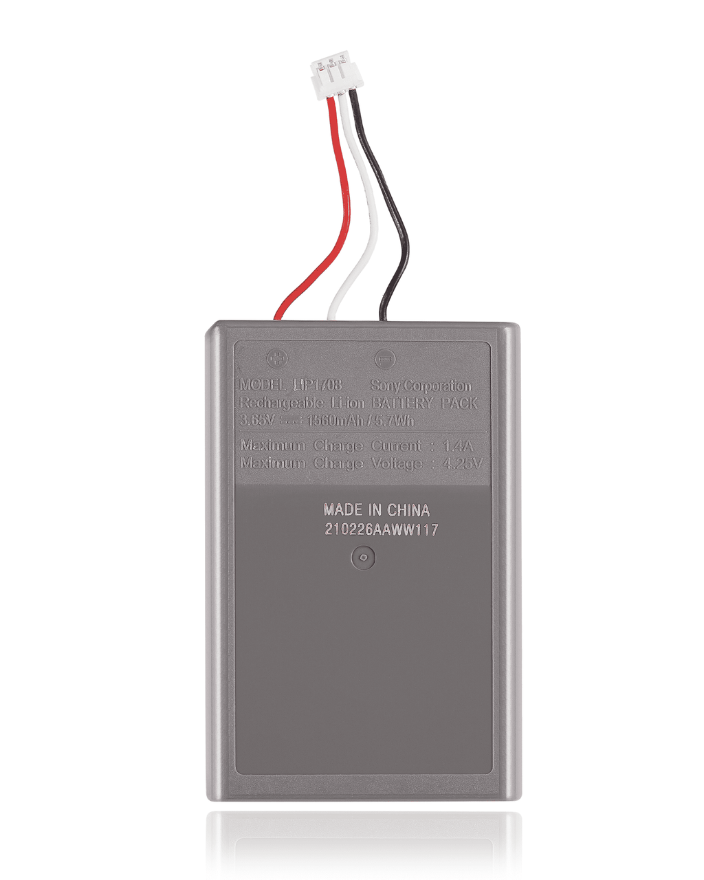 Replacement Battery for PlayStation 5 (LIP1708)