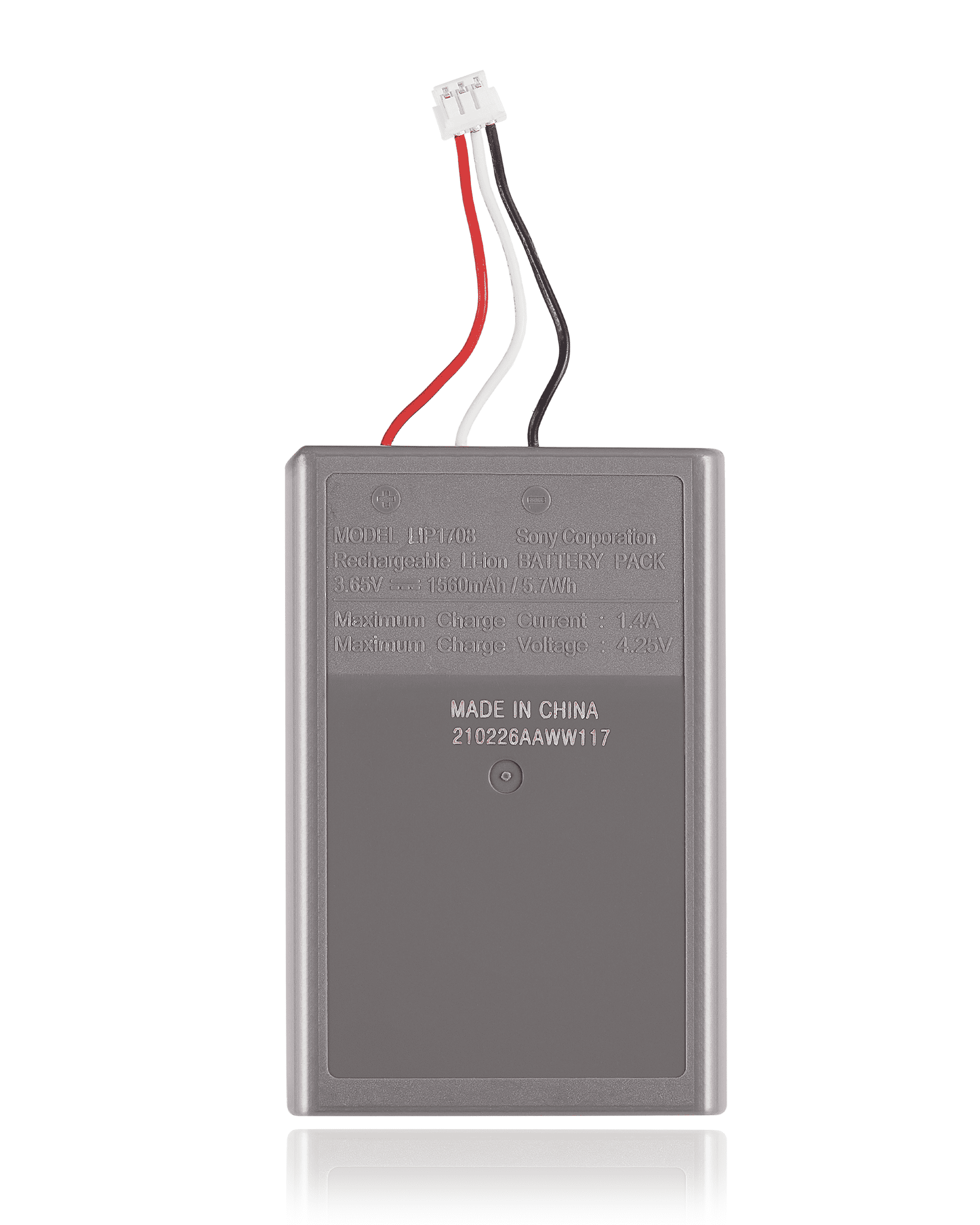 Replacement Battery for PlayStation 5 (LIP1708)