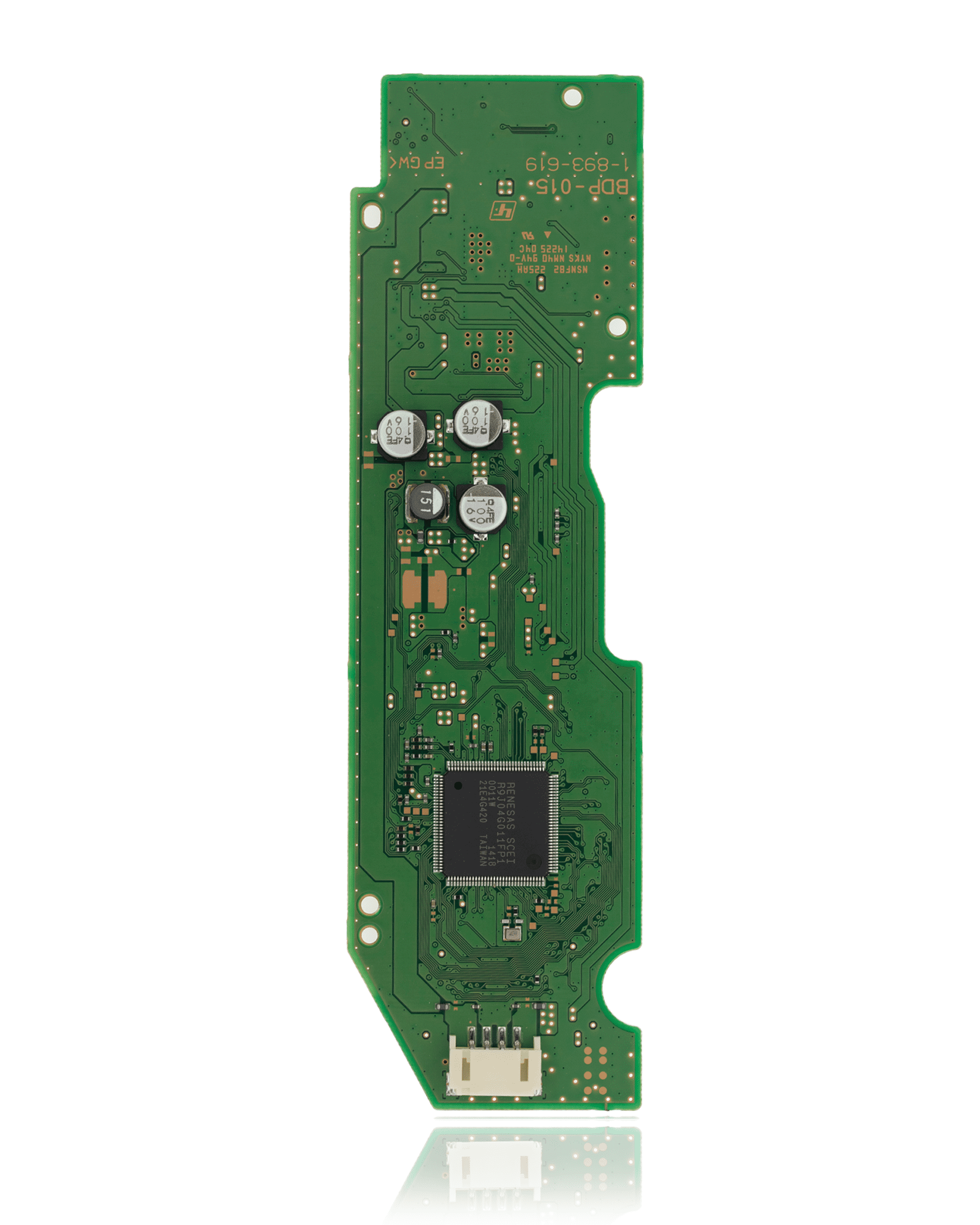 Hauptplatine für DVD-Laufwerk PlayStation 4 (KEM-860AAA)