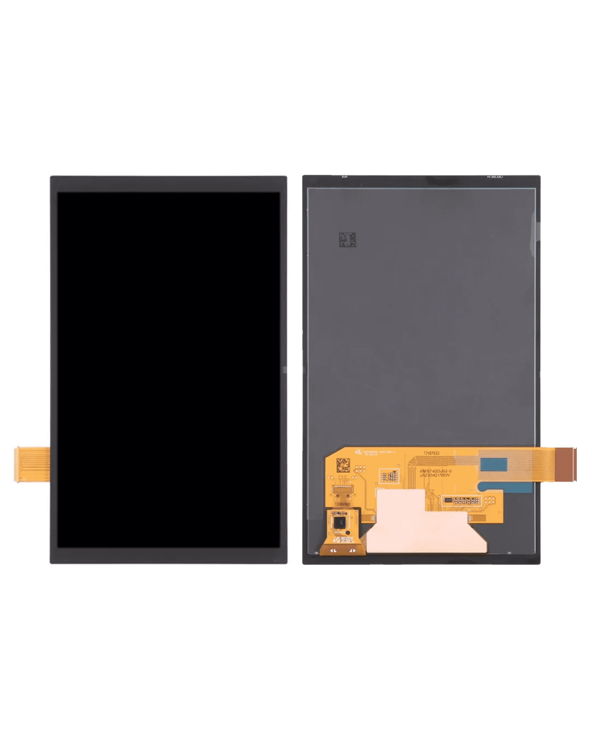 Frameless OLED Display for Valve Steam Deck 7.4" (2023) (Anti-Glare Version) (Refurbished)