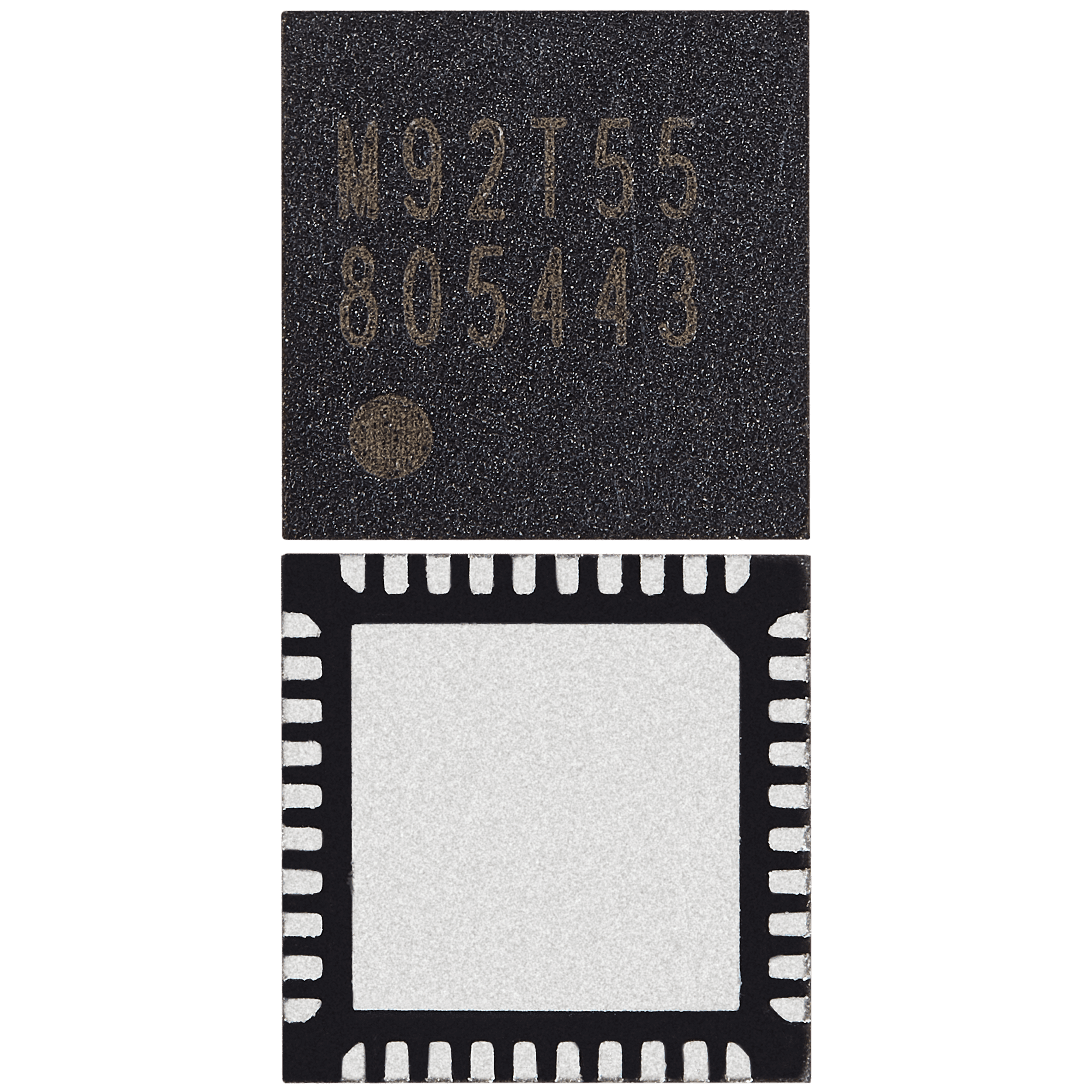 Charge Management IC Chip for Nintendo Switch Dock (M92T55)