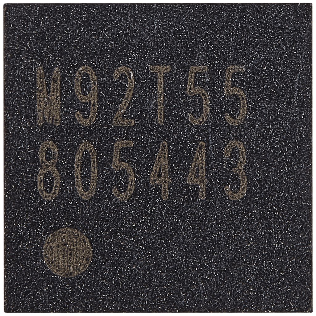 Charge Management IC Chip for Nintendo Switch Dock (M92T55)