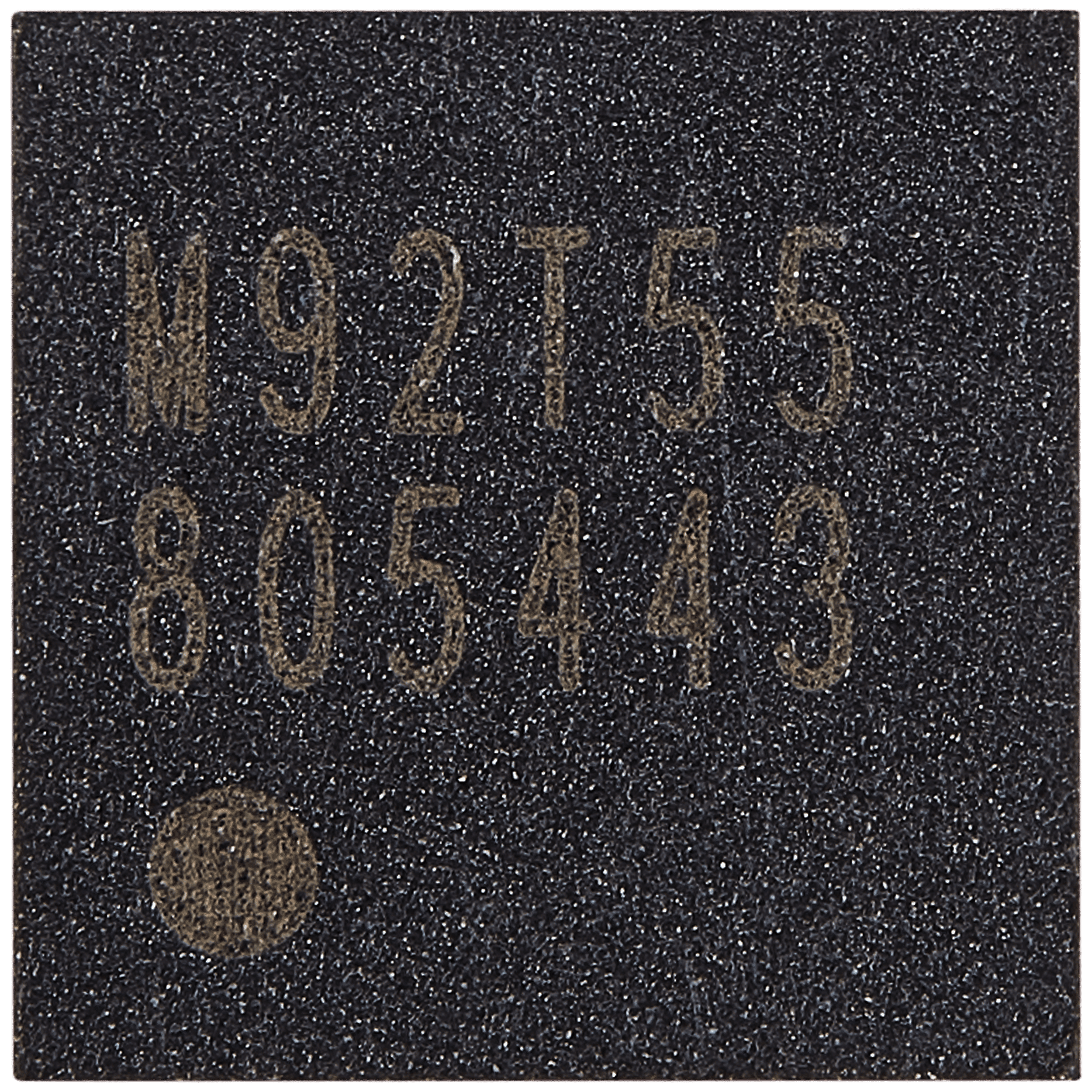 Charge Management IC Chip for Nintendo Switch Dock (M92T55)