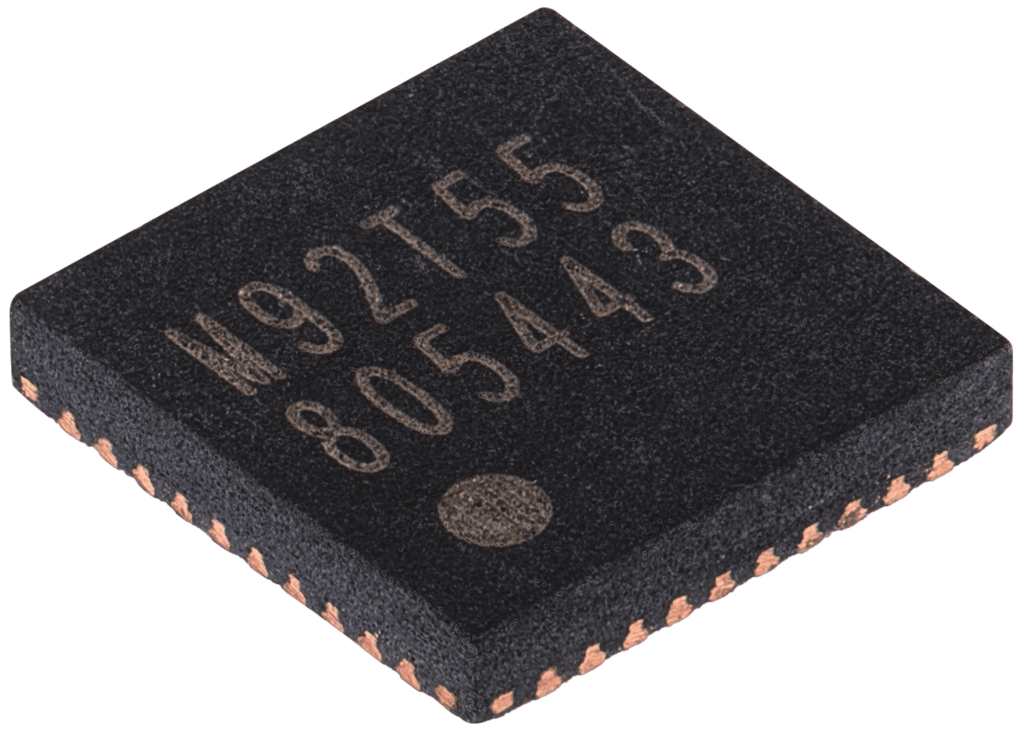 Charge Management IC Chip for Nintendo Switch Dock (M92T55)