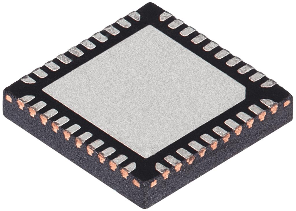 Charge Management IC Chip for Nintendo Switch Dock (M92T55)