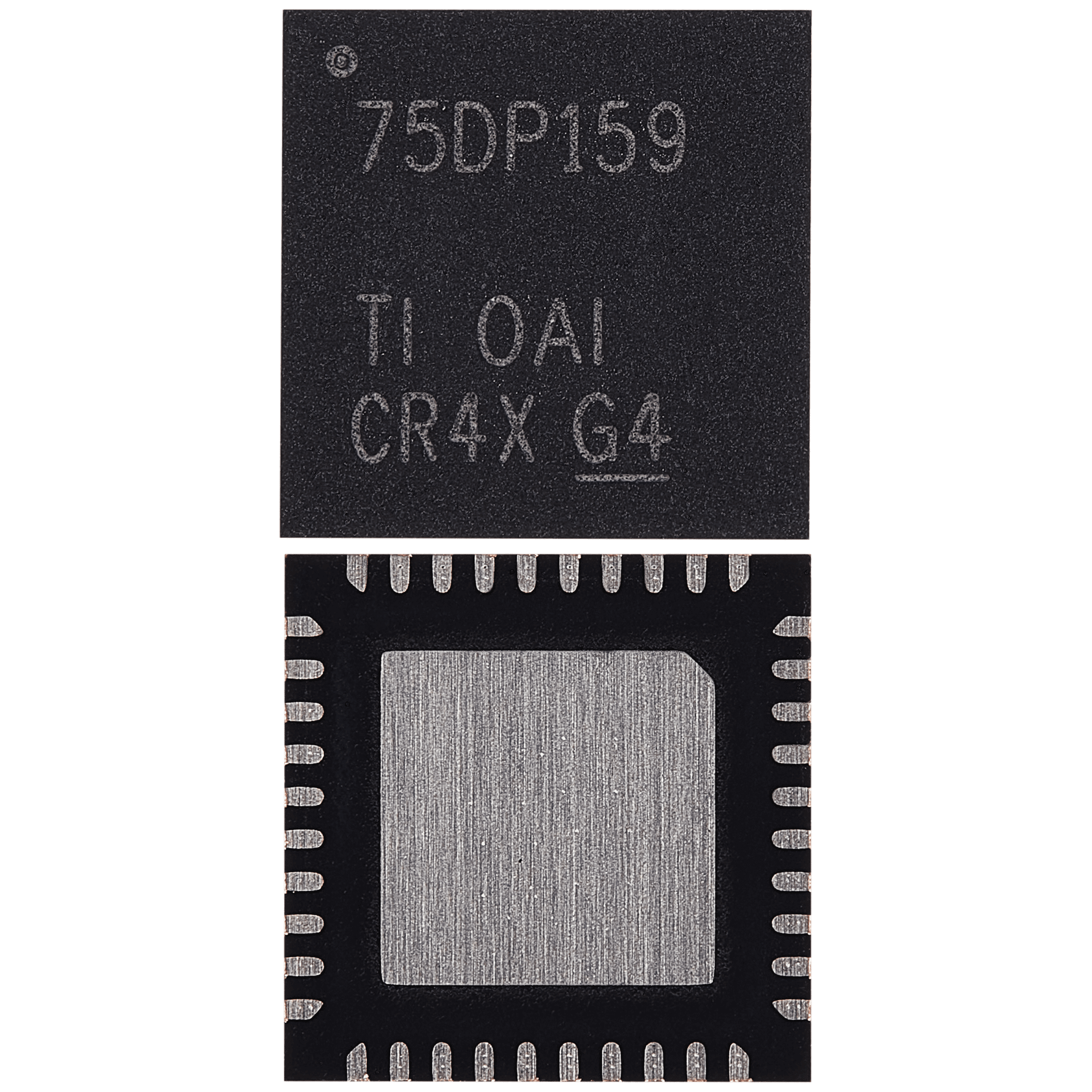 HDMI-Steuerungs-IC für Xbox One S (SN75DP159, 40 Pin) – Löten erforderlich