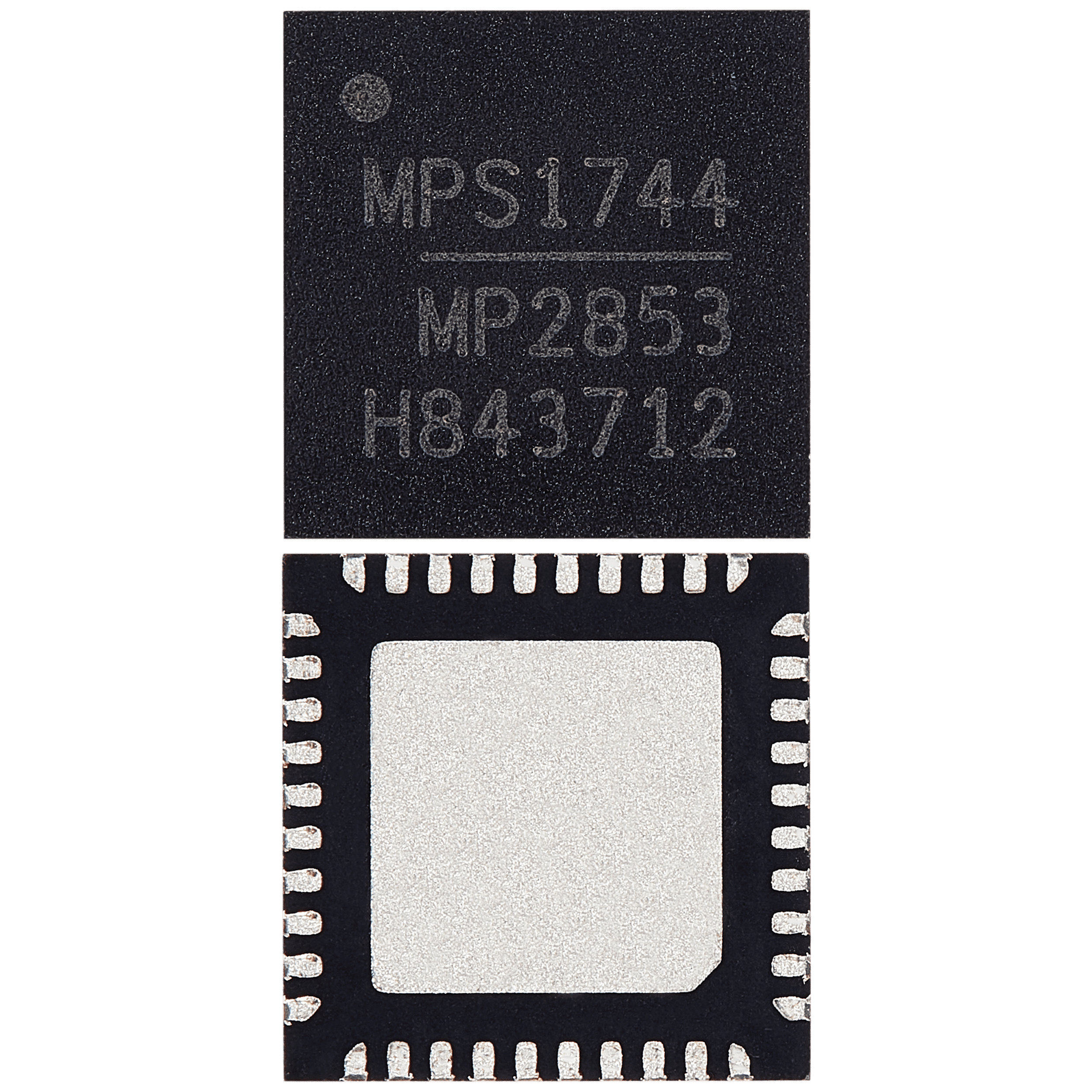 Stromversorgungs-Management-IC (PMIC) für Xbox One X (MPS1748-MP2853)