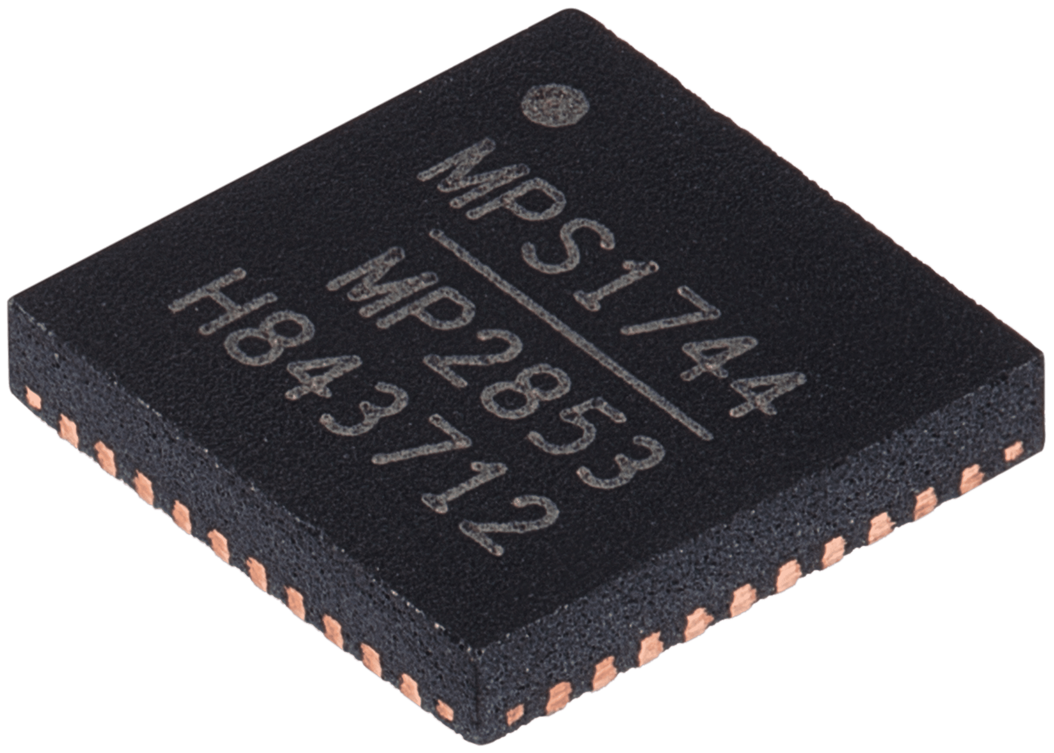 Stromversorgungs-Management-IC (PMIC) für Xbox One X (MPS1748-MP2853)