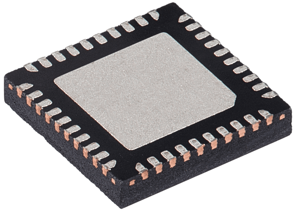 Stromversorgungs-Management-IC (PMIC) für Xbox One X (MPS1748-MP2853)