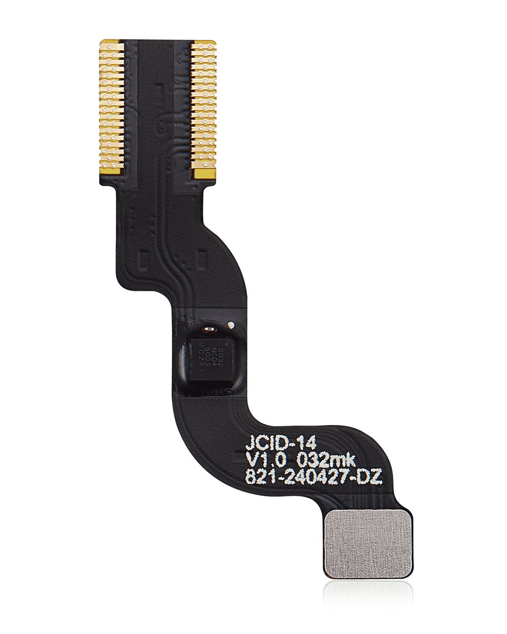 Frontkamera-FPC-Reparatur für iPhone 14 (Löten erforderlich) - JCID