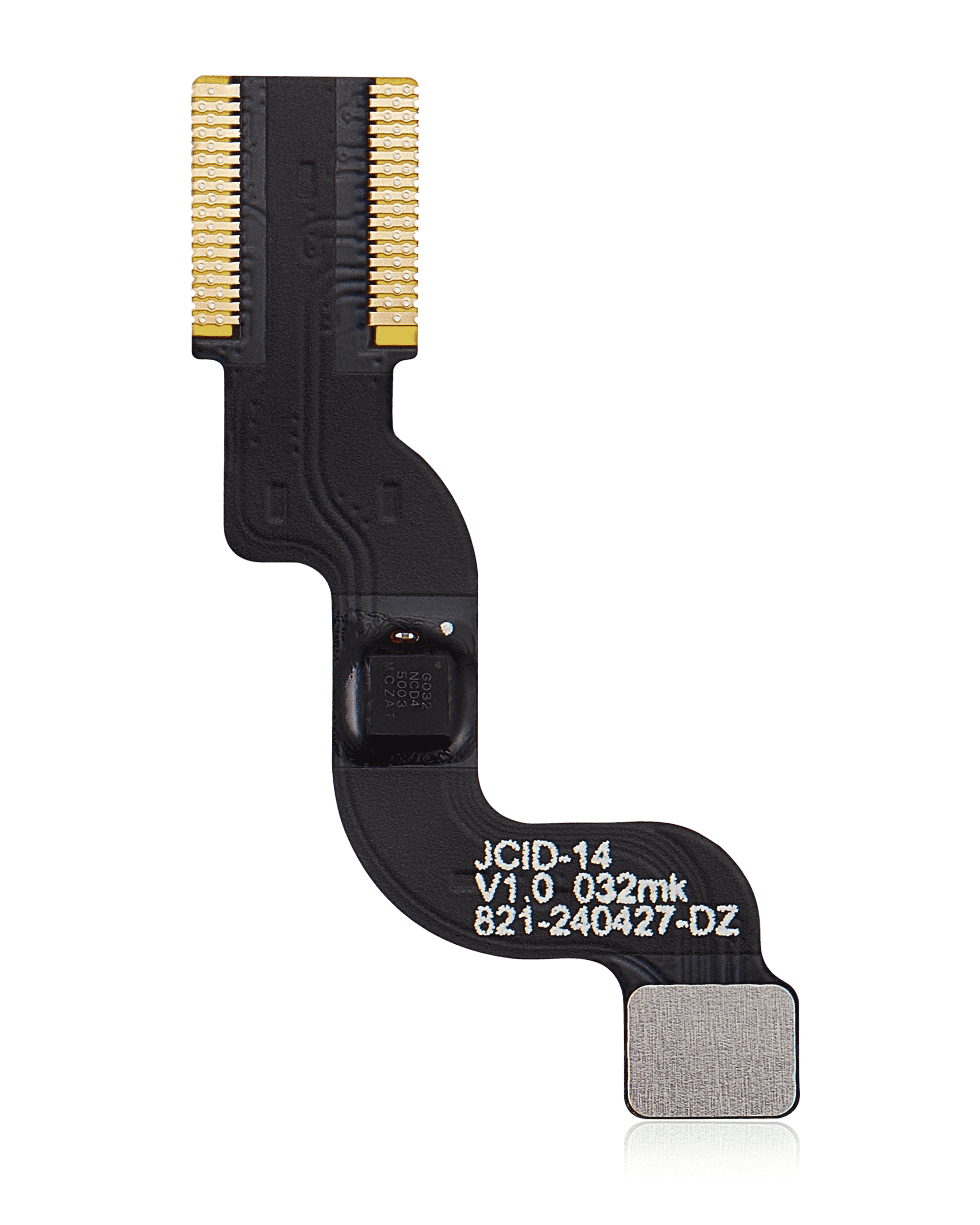 Frontkamera-FPC-Reparatur für iPhone 14 (Löten erforderlich) - JCID